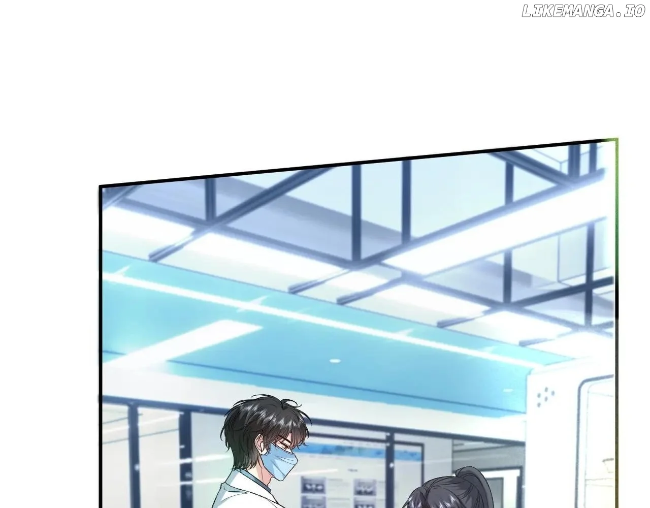 Madam and Her Daily Online Face-Slapping Chapter 192 - Page 58