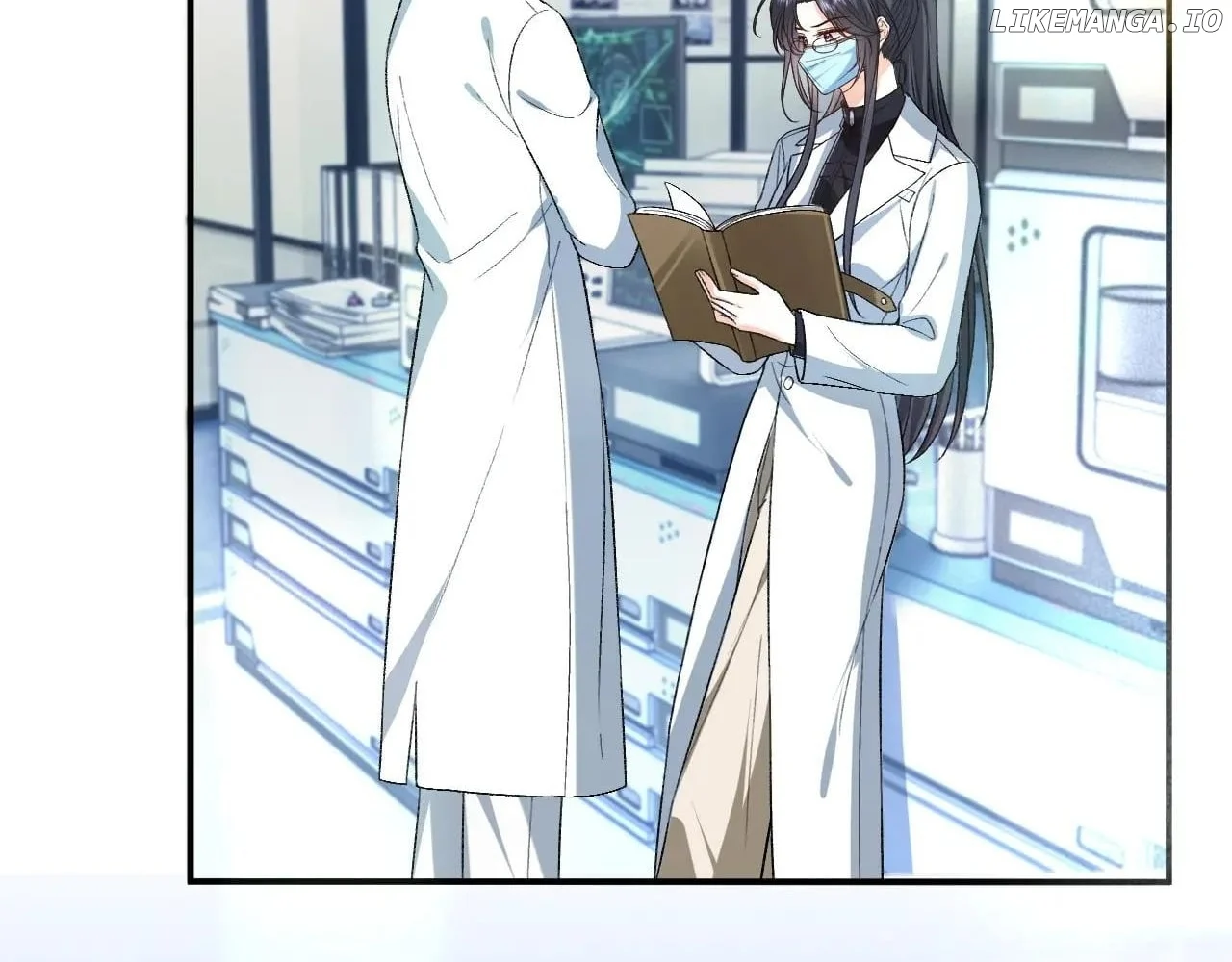 Madam and Her Daily Online Face-Slapping Chapter 192 - Page 59