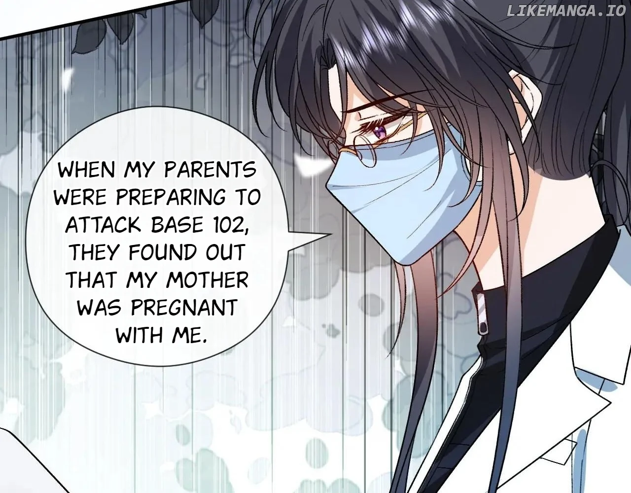 Madam and Her Daily Online Face-Slapping Chapter 192 - Page 63