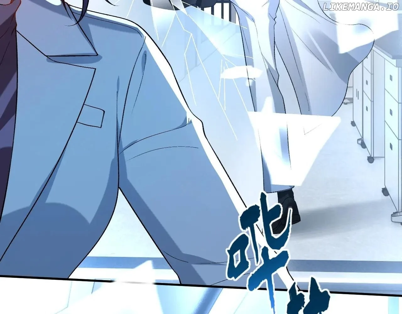 Madam and Her Daily Online Face-Slapping Chapter 192 - Page 7