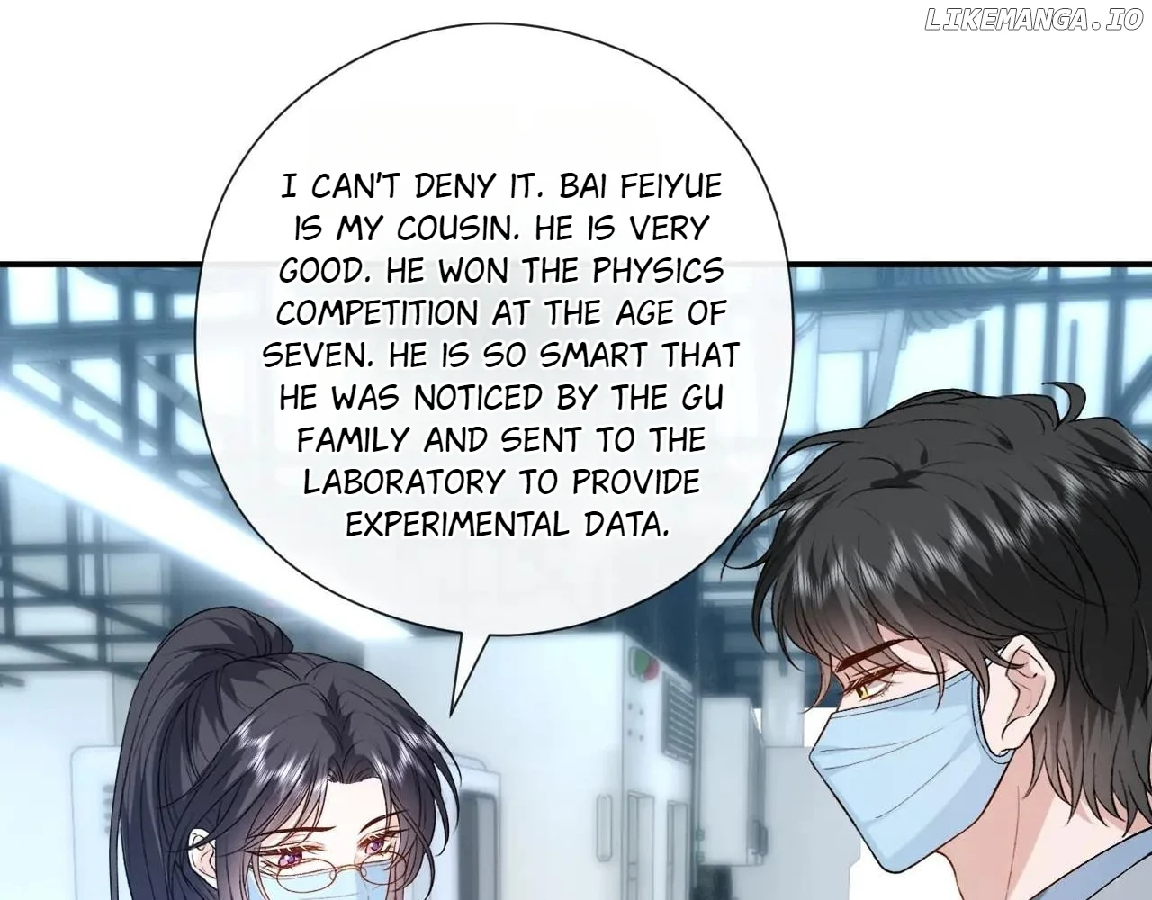 Madam and Her Daily Online Face-Slapping Chapter 192 - Page 70