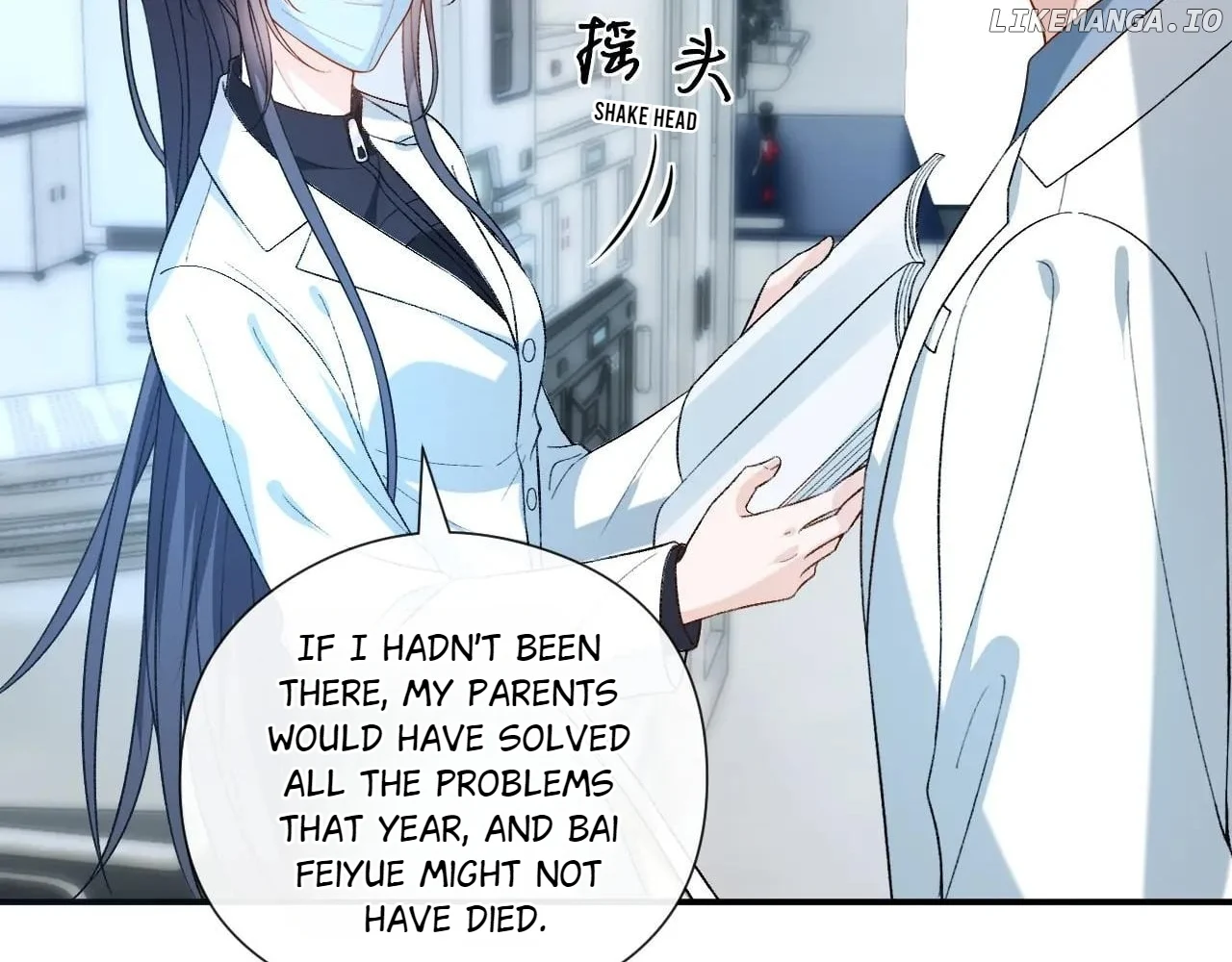 Madam and Her Daily Online Face-Slapping Chapter 192 - Page 71