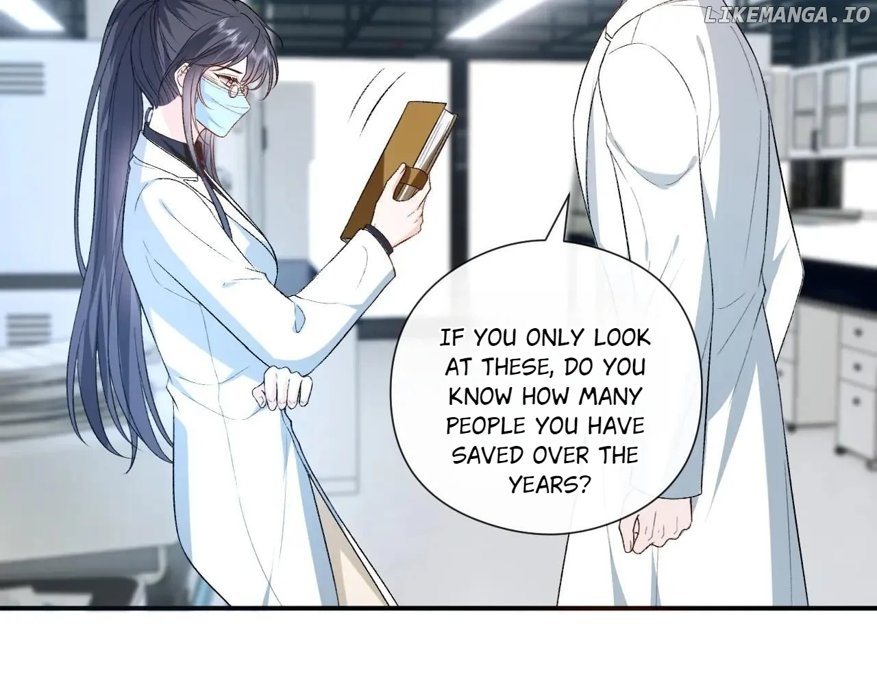 Madam and Her Daily Online Face-Slapping Chapter 192 - Page 73