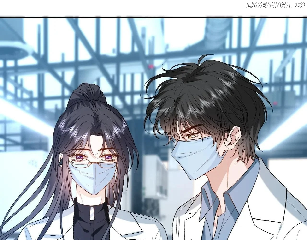 Madam and Her Daily Online Face-Slapping Chapter 192 - Page 74