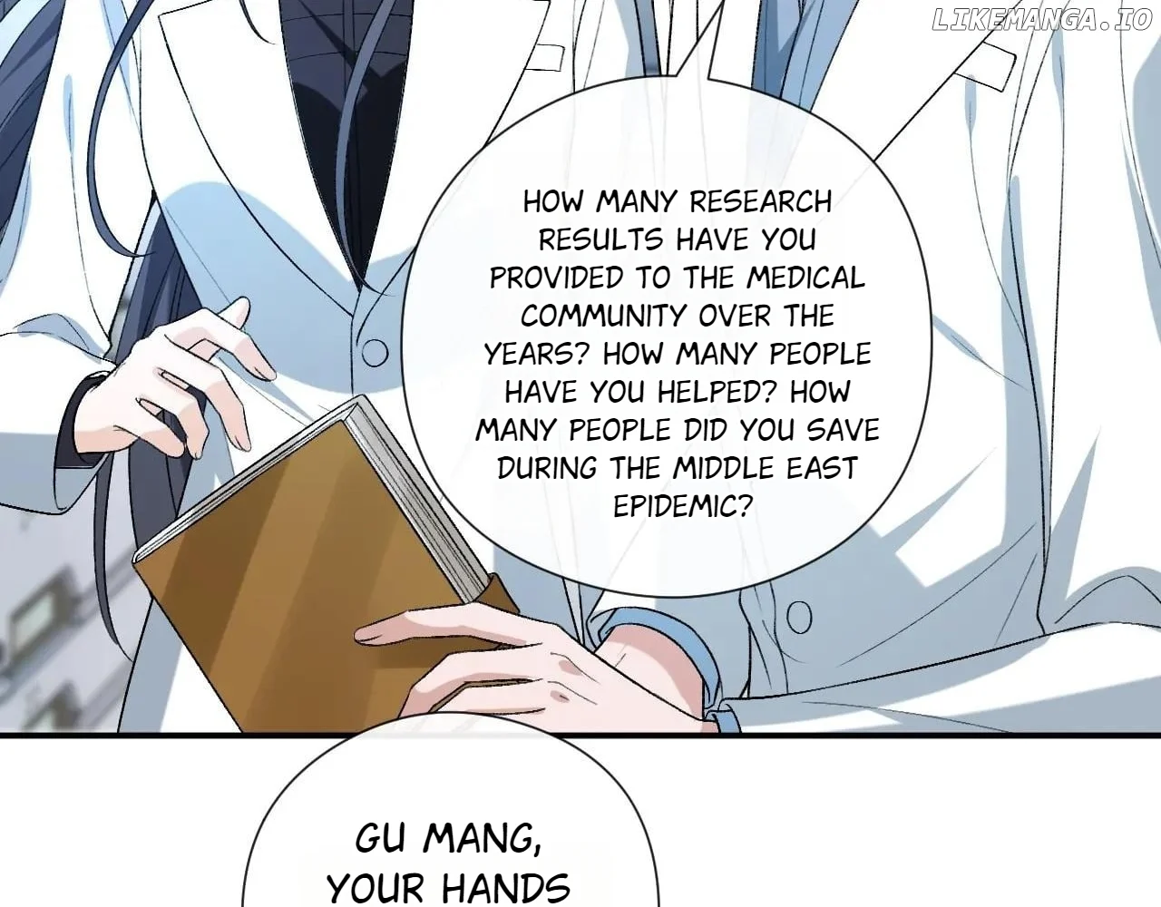 Madam and Her Daily Online Face-Slapping Chapter 192 - Page 75