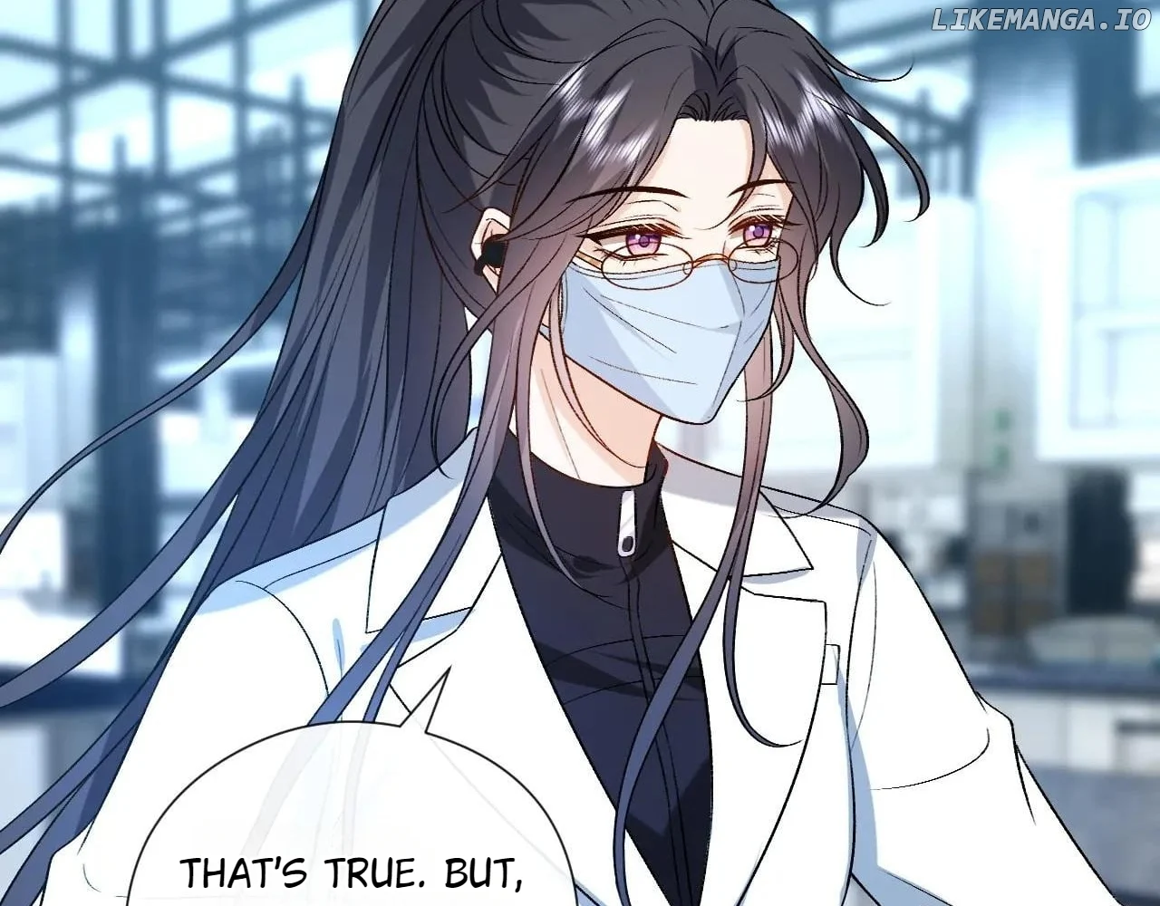 Madam and Her Daily Online Face-Slapping Chapter 192 - Page 79