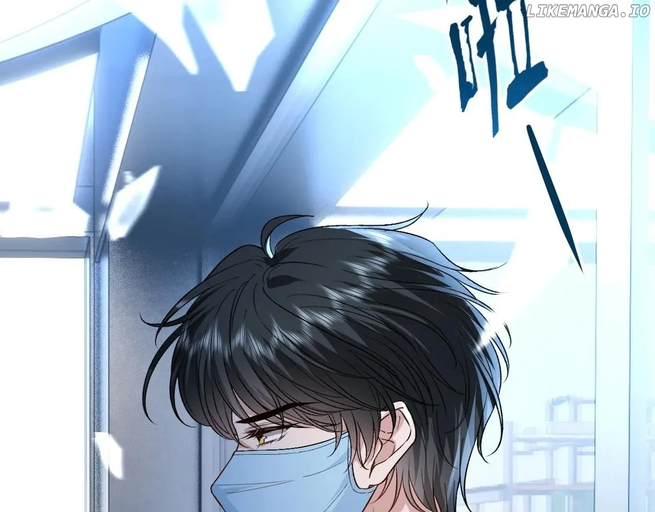 Madam and Her Daily Online Face-Slapping Chapter 192 - Page 8