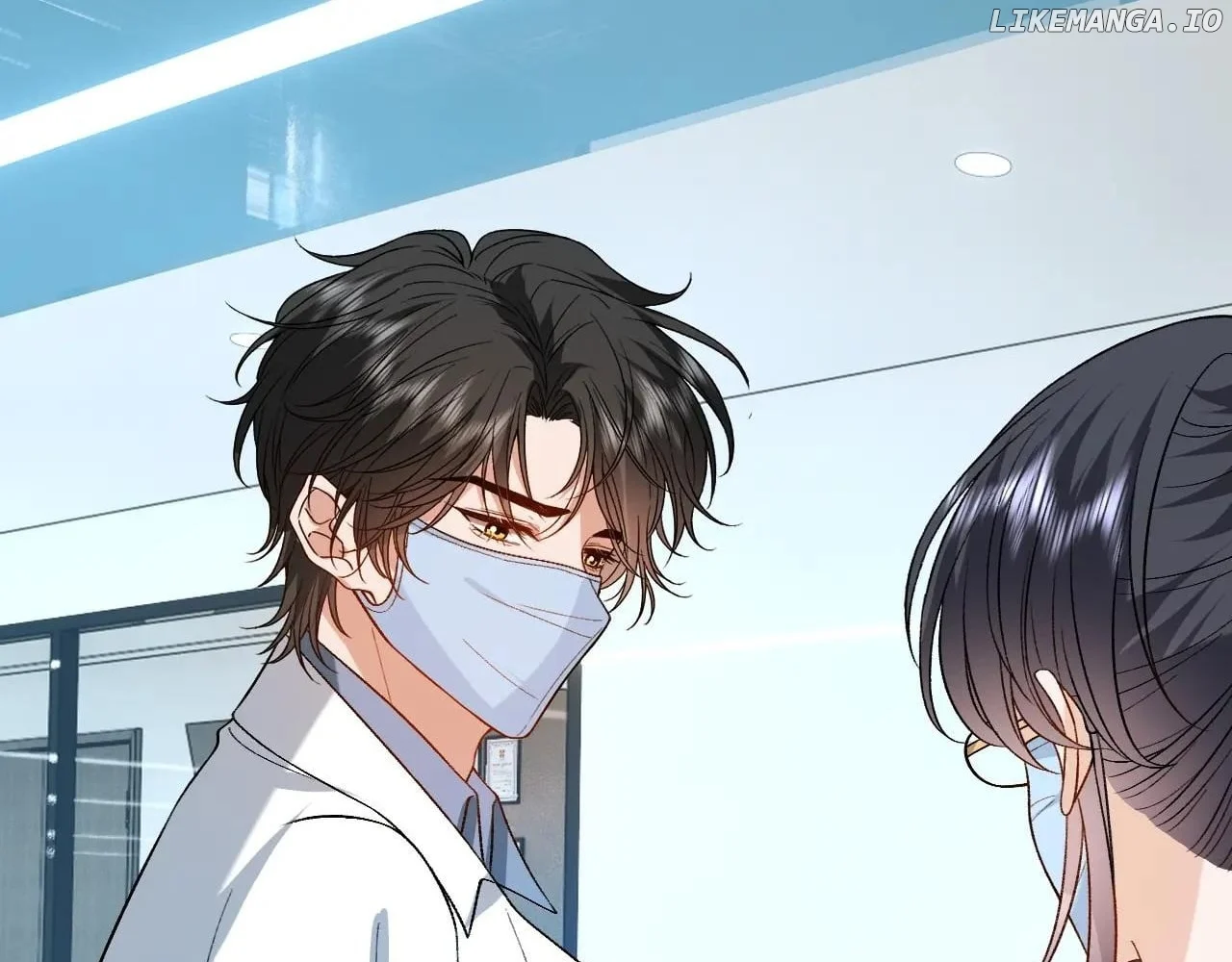 Madam and Her Daily Online Face-Slapping Chapter 192 - Page 81