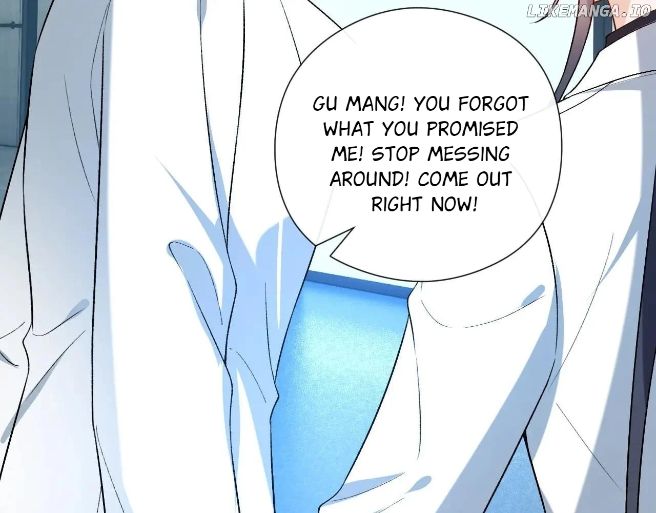 Madam and Her Daily Online Face-Slapping Chapter 192 - Page 82