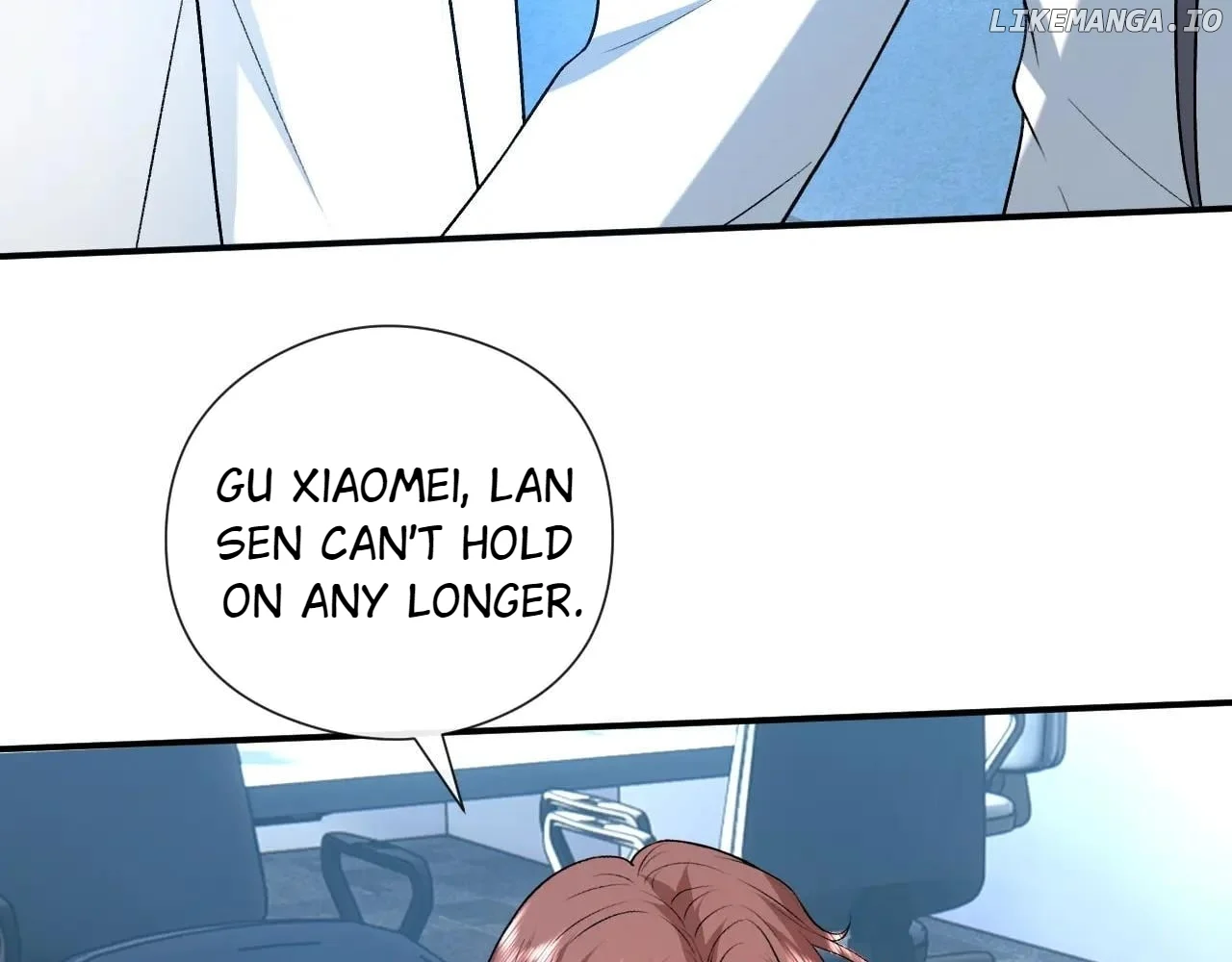 Madam and Her Daily Online Face-Slapping Chapter 192 - Page 83