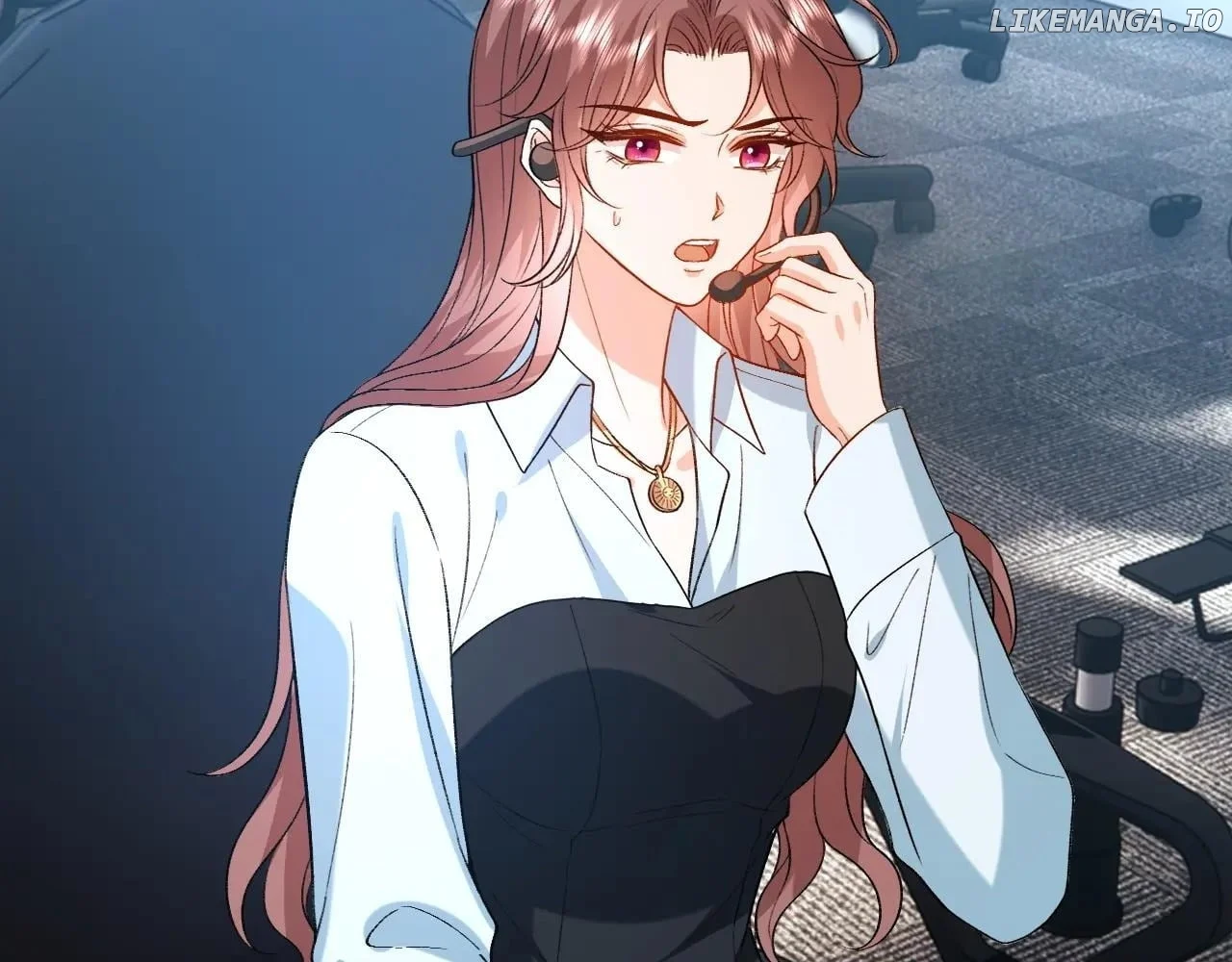 Madam and Her Daily Online Face-Slapping Chapter 192 - Page 84