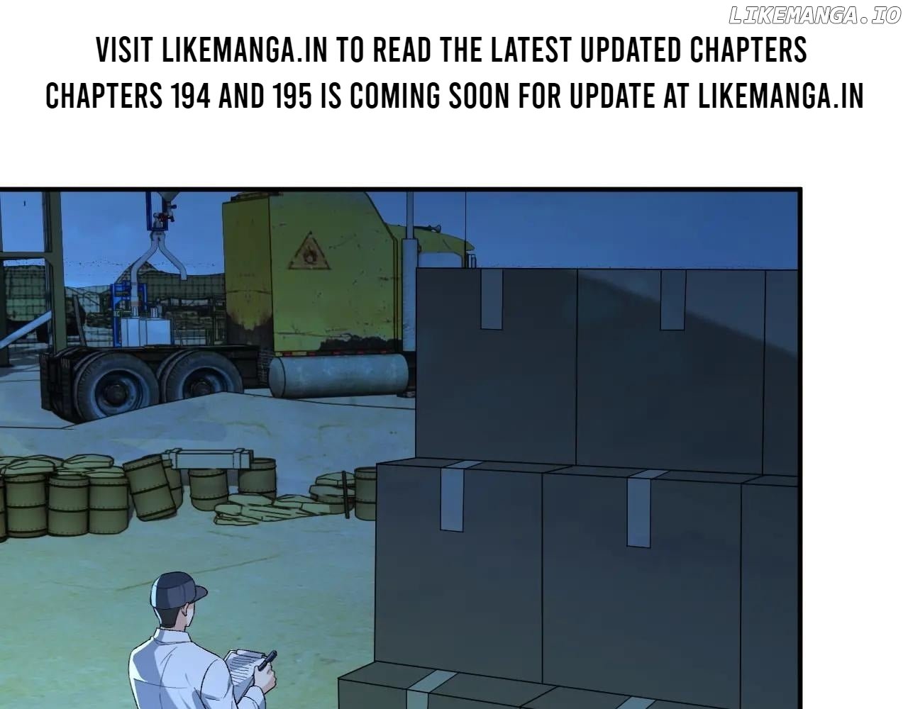 Madam and Her Daily Online Face-Slapping Chapter 193 - Page 1