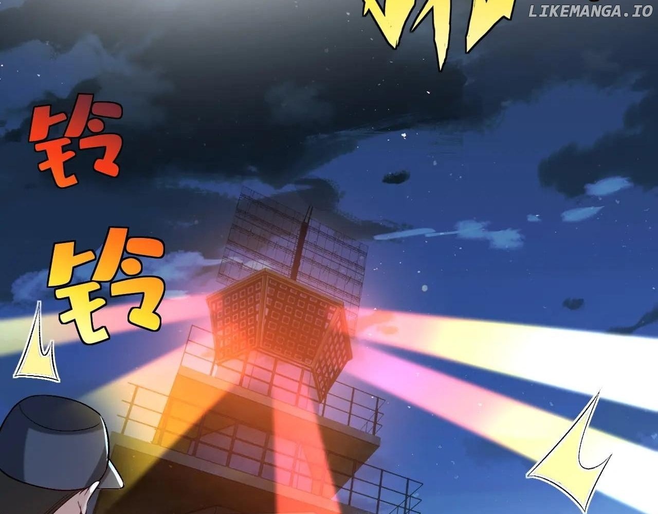 Madam and Her Daily Online Face-Slapping Chapter 193 - Page 13