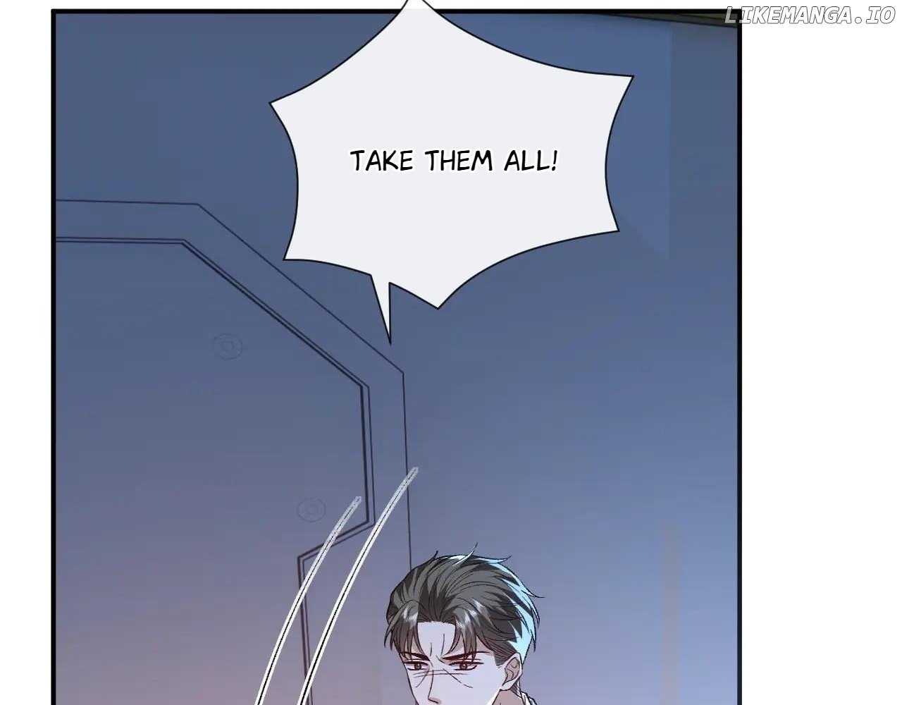 Madam and Her Daily Online Face-Slapping Chapter 193 - Page 15