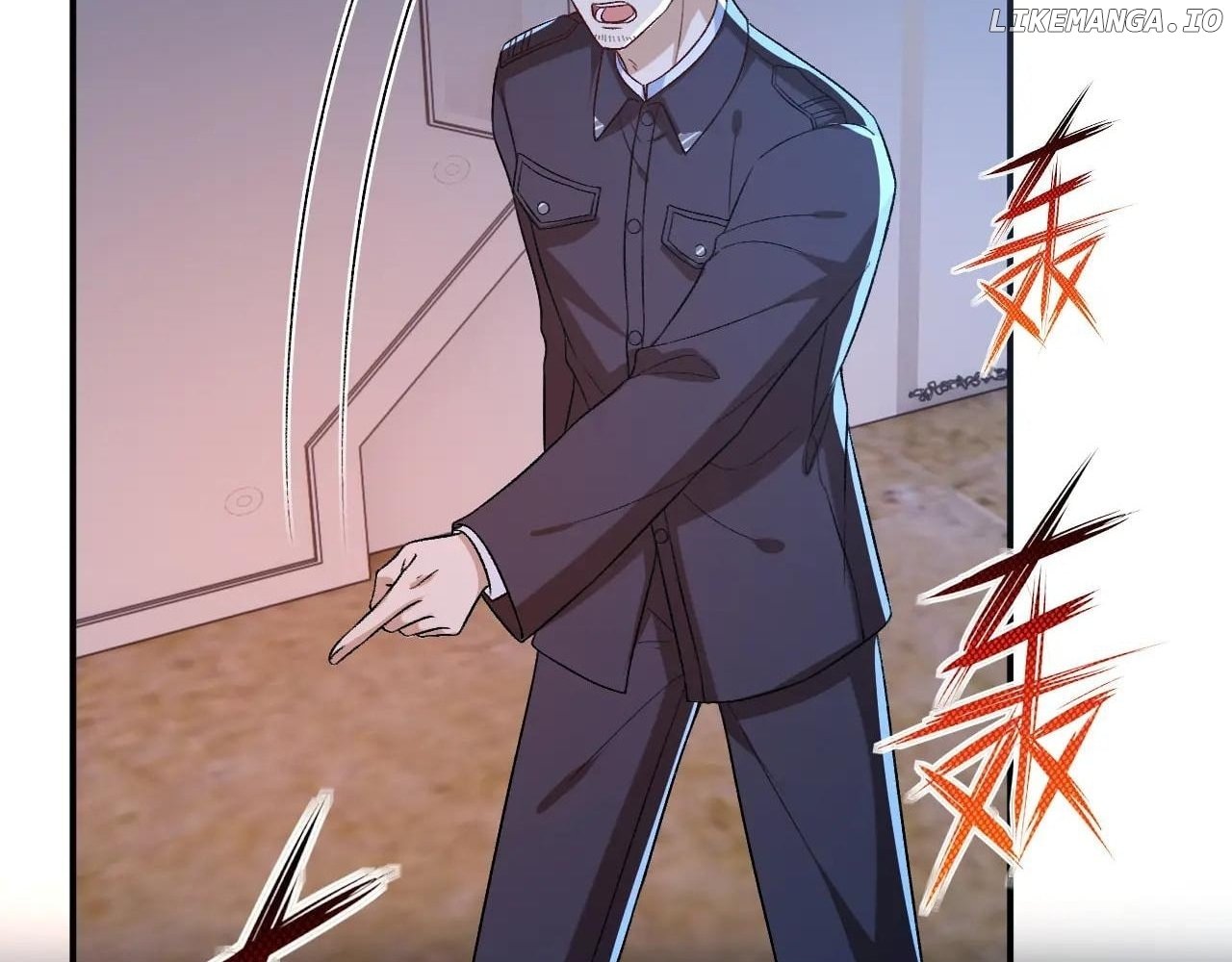 Madam and Her Daily Online Face-Slapping Chapter 193 - Page 16