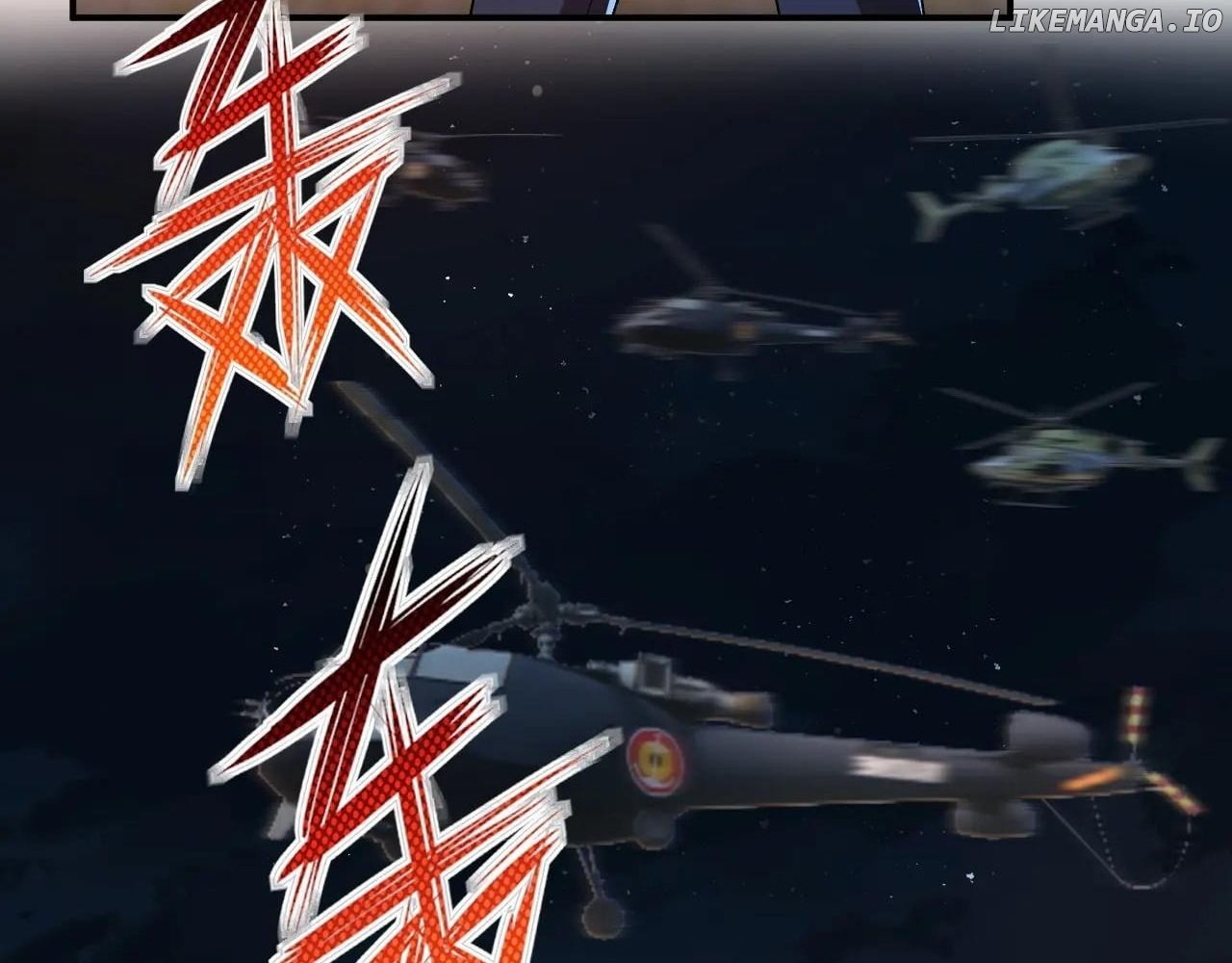 Madam and Her Daily Online Face-Slapping Chapter 193 - Page 17