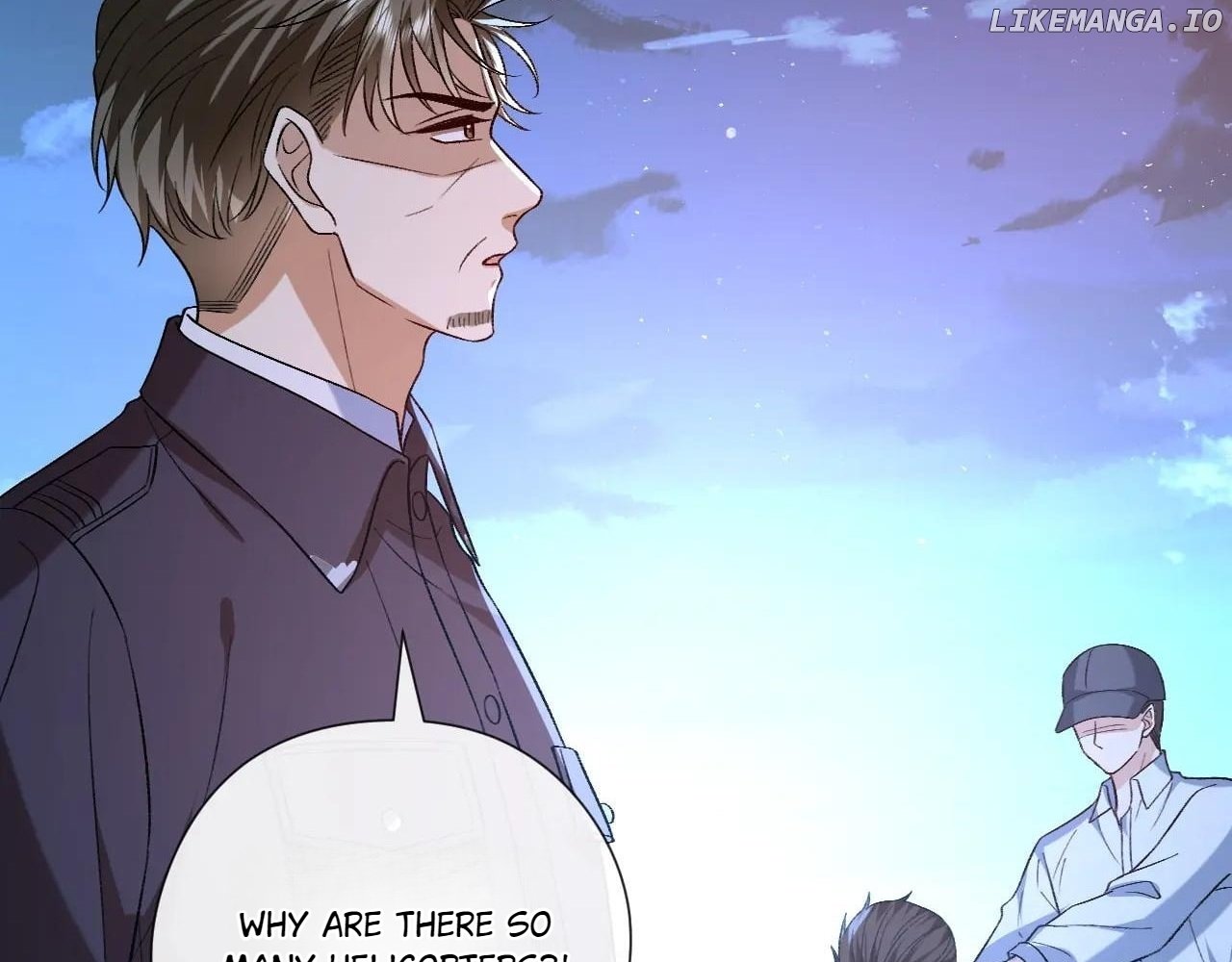 Madam and Her Daily Online Face-Slapping Chapter 193 - Page 19