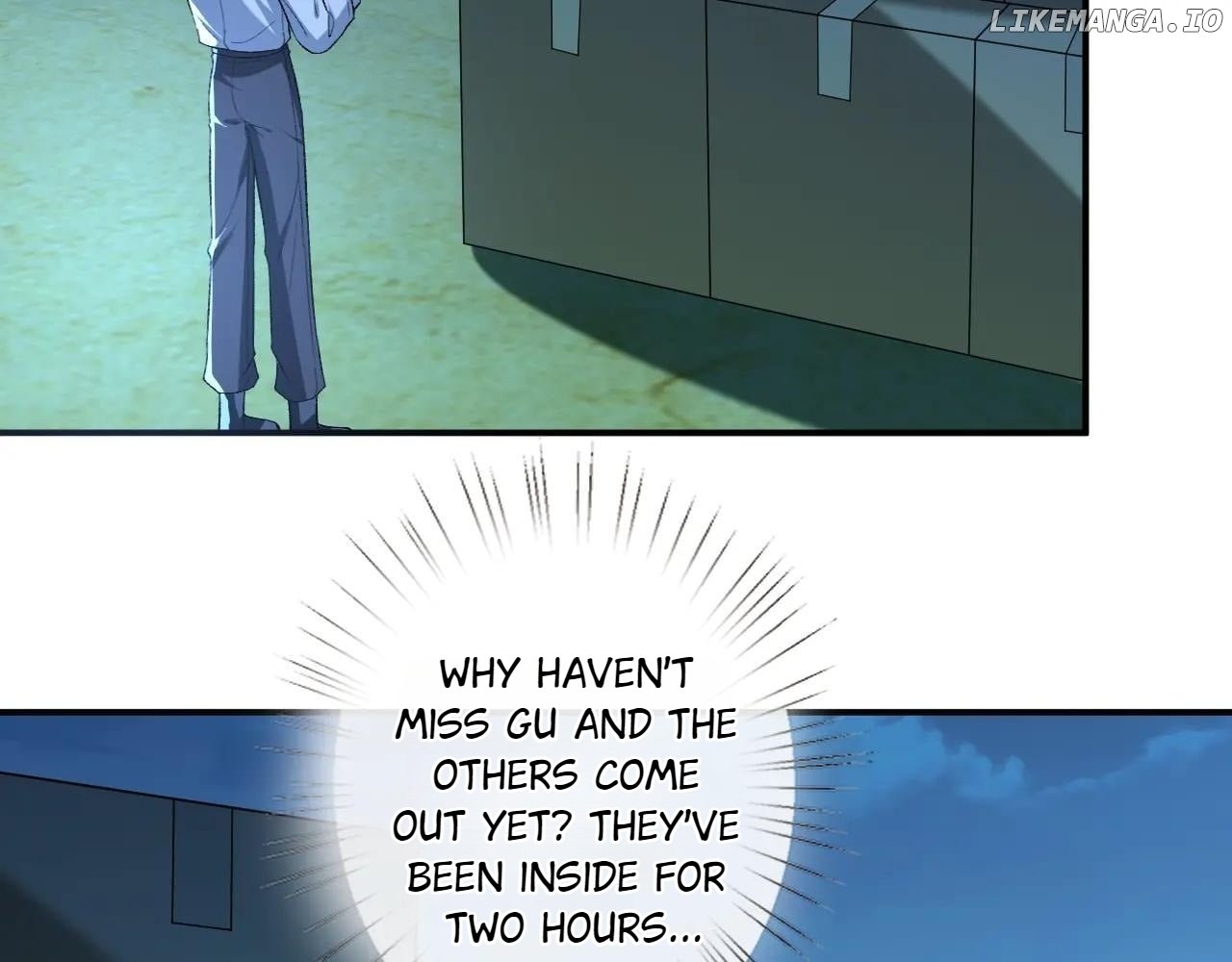 Madam and Her Daily Online Face-Slapping Chapter 193 - Page 2