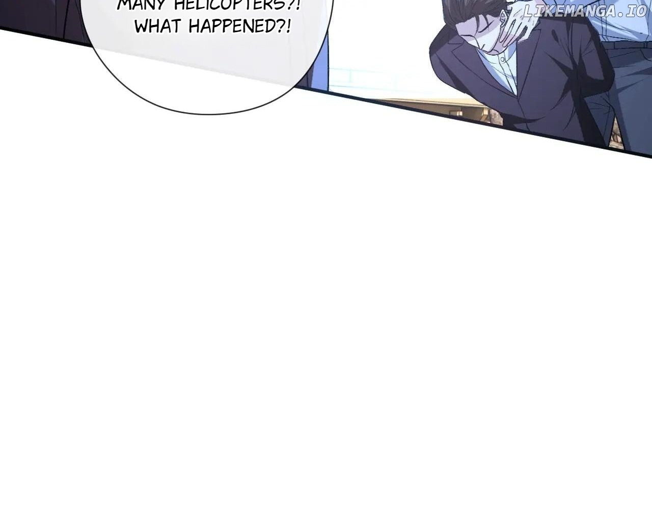 Madam and Her Daily Online Face-Slapping Chapter 193 - Page 20