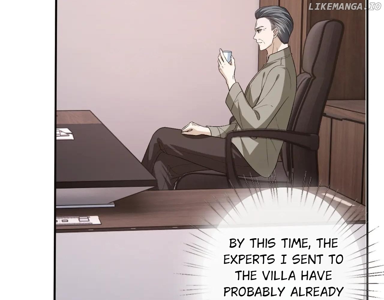 Madam and Her Daily Online Face-Slapping Chapter 193 - Page 22