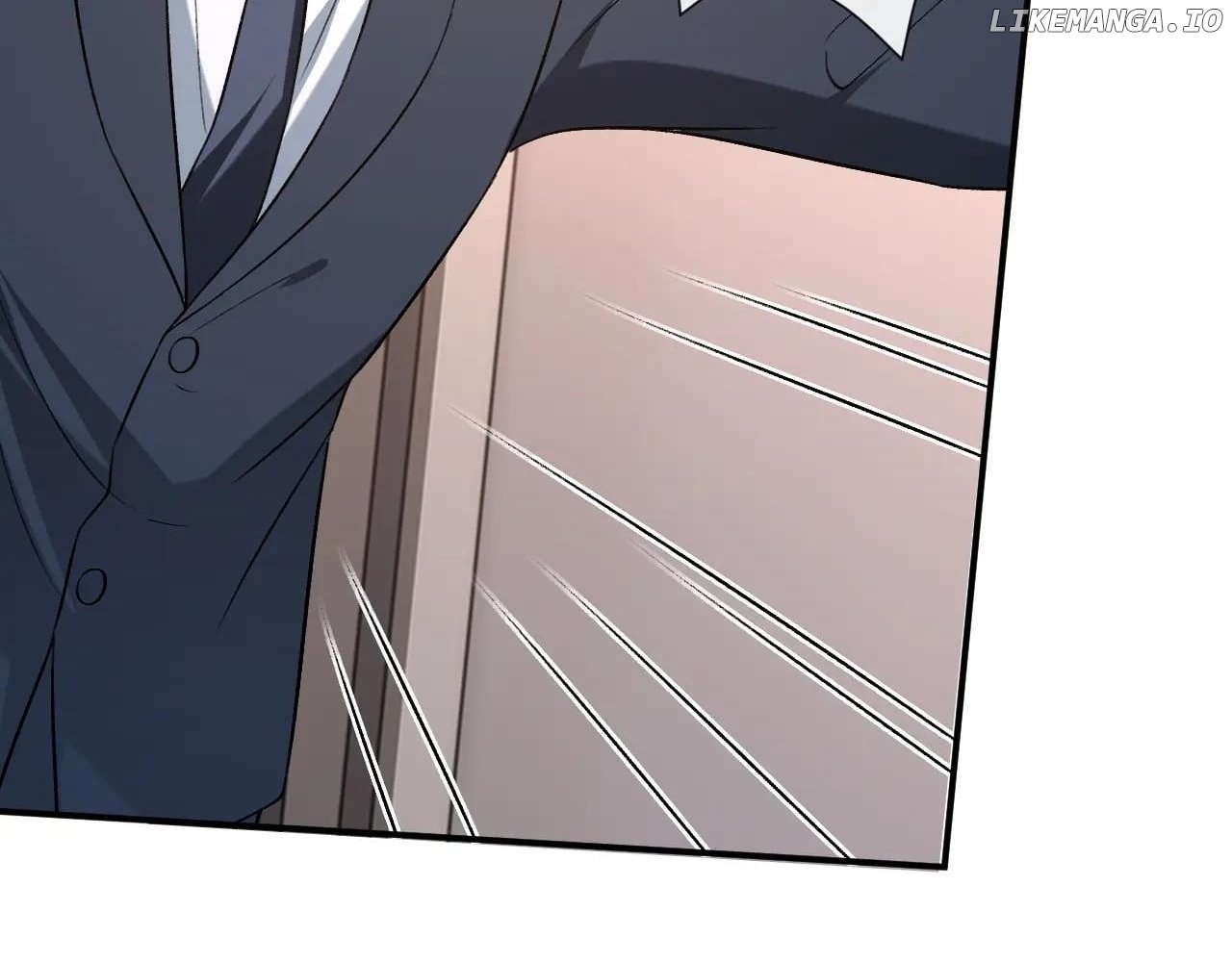 Madam and Her Daily Online Face-Slapping Chapter 193 - Page 24