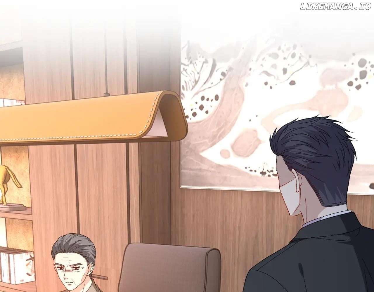 Madam and Her Daily Online Face-Slapping Chapter 193 - Page 25