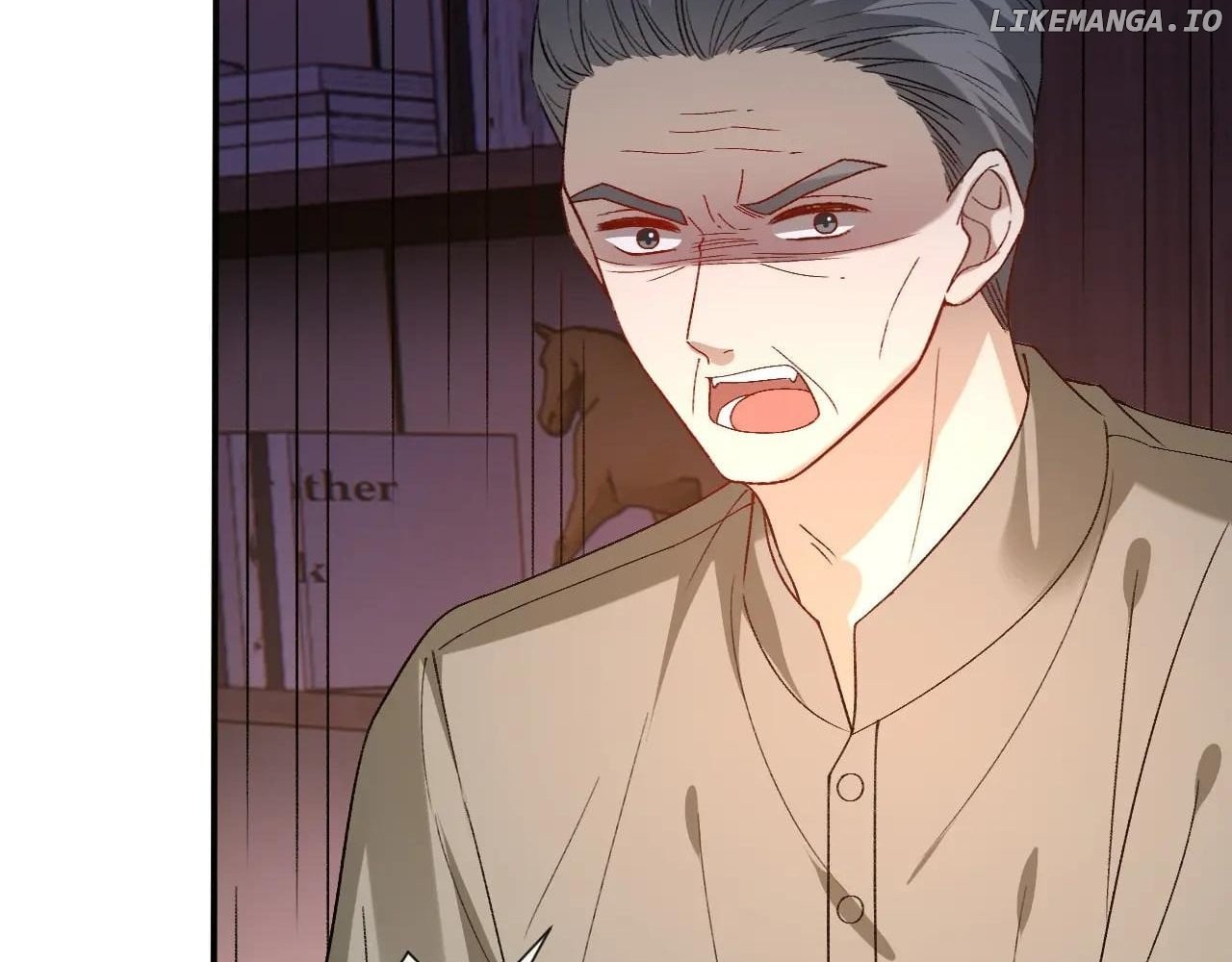 Madam and Her Daily Online Face-Slapping Chapter 193 - Page 27