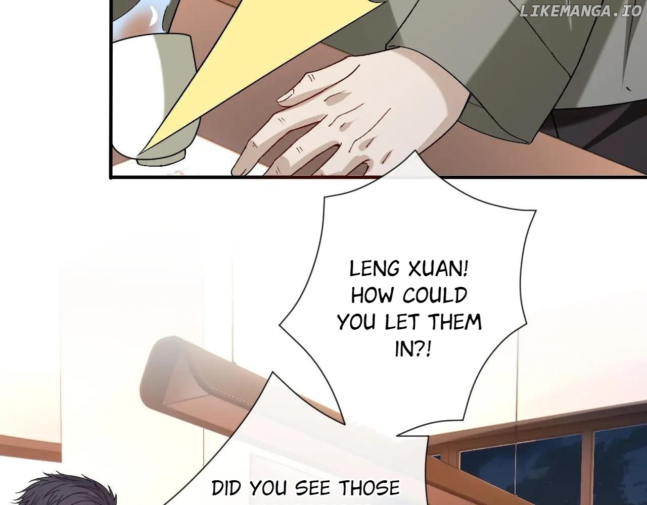 Madam and Her Daily Online Face-Slapping Chapter 193 - Page 29