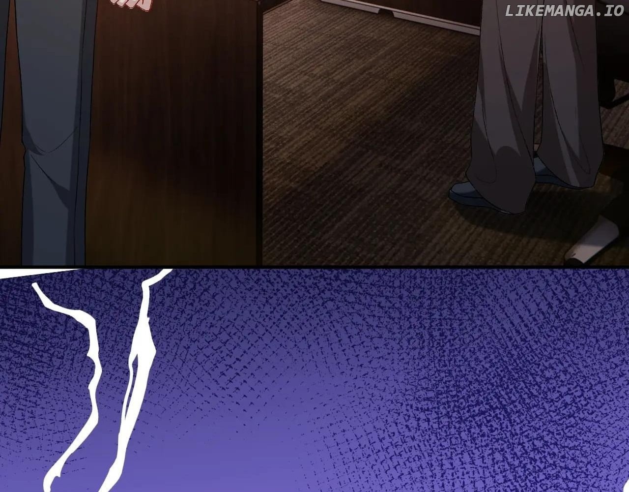 Madam and Her Daily Online Face-Slapping Chapter 193 - Page 31