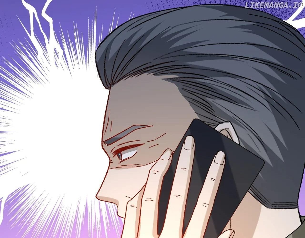 Madam and Her Daily Online Face-Slapping Chapter 193 - Page 32