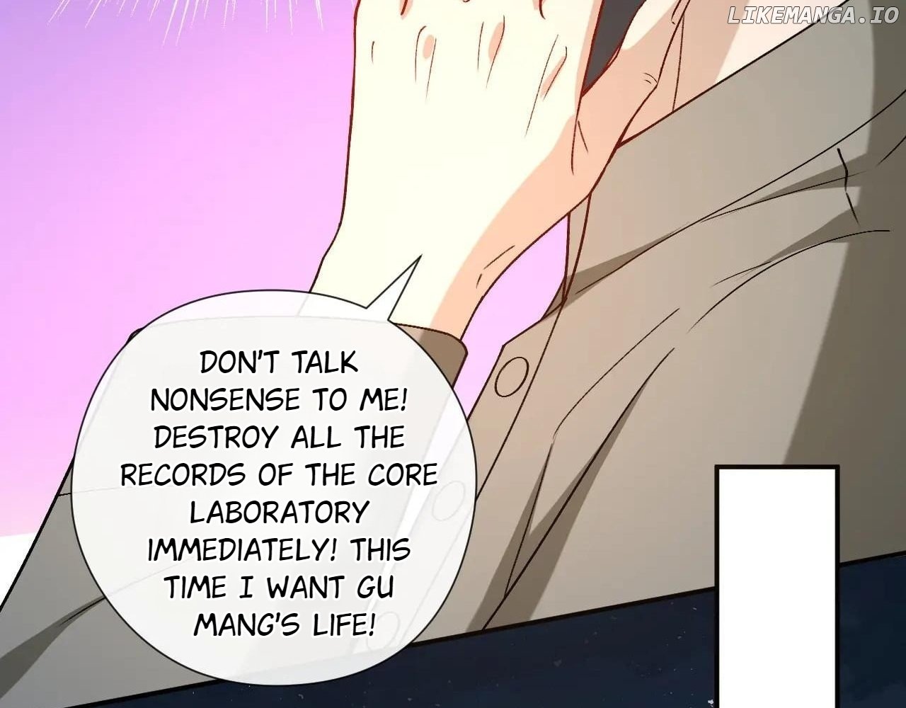 Madam and Her Daily Online Face-Slapping Chapter 193 - Page 33