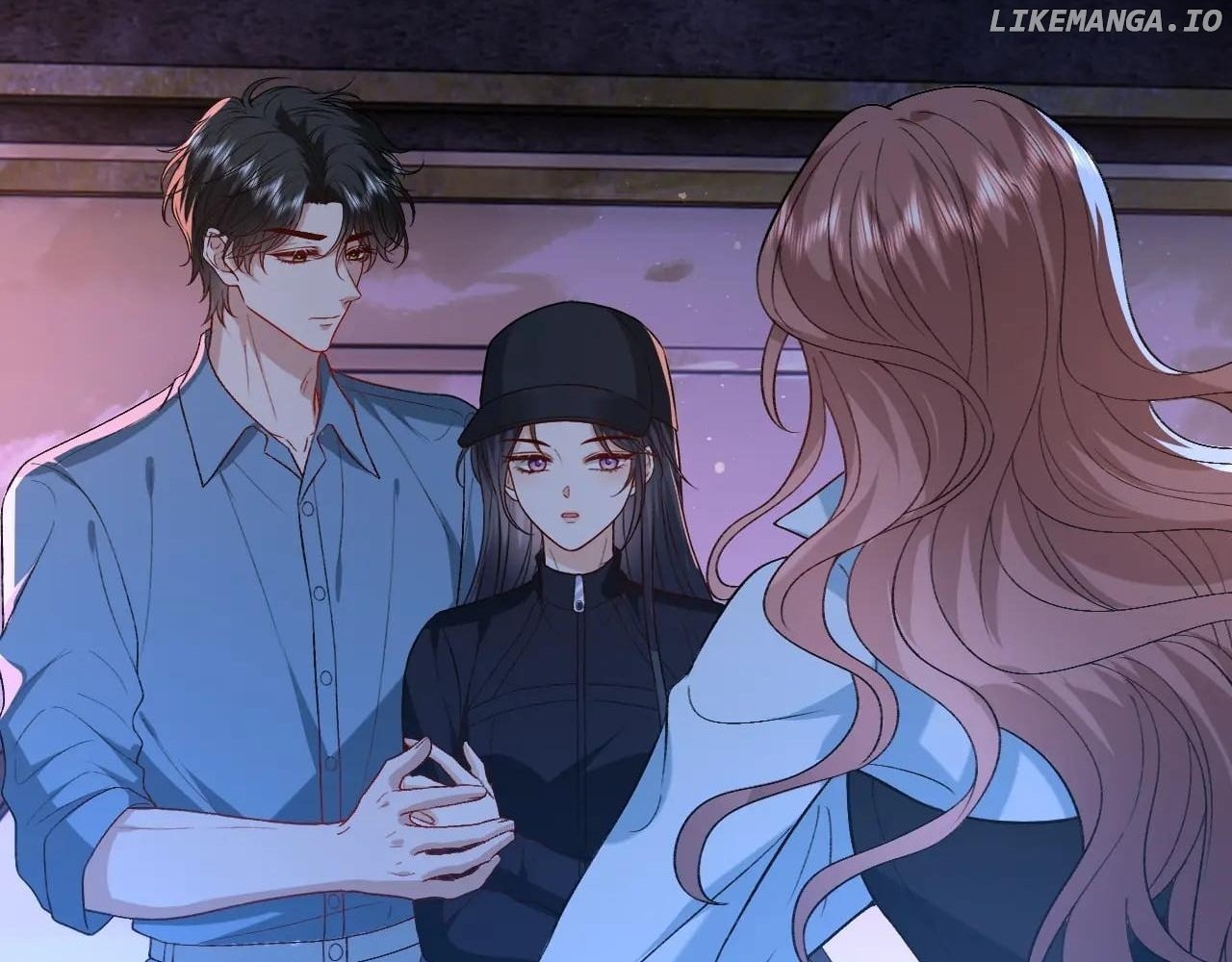 Madam and Her Daily Online Face-Slapping Chapter 193 - Page 37