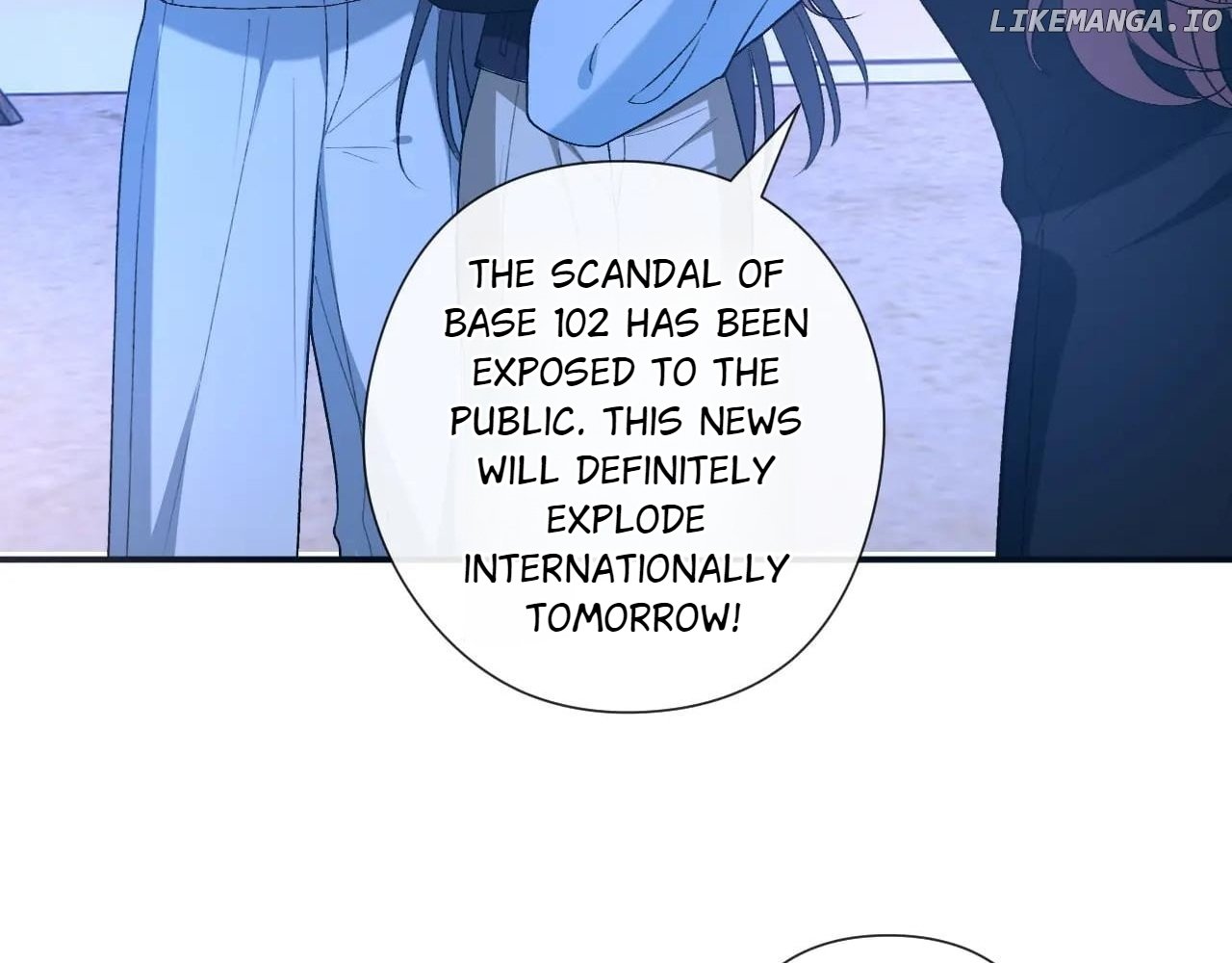 Madam and Her Daily Online Face-Slapping Chapter 193 - Page 38