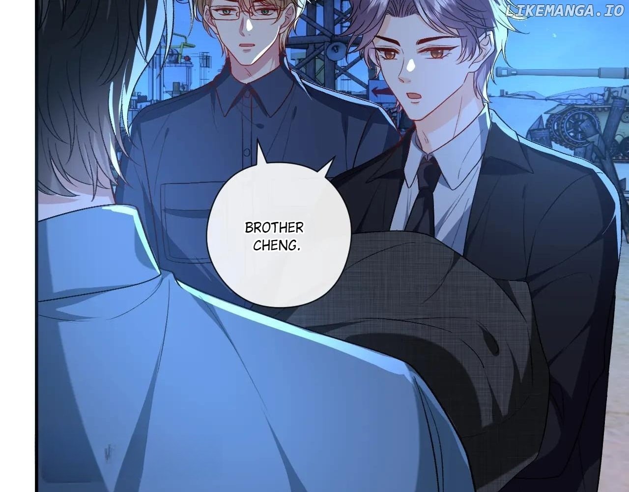 Madam and Her Daily Online Face-Slapping Chapter 193 - Page 42