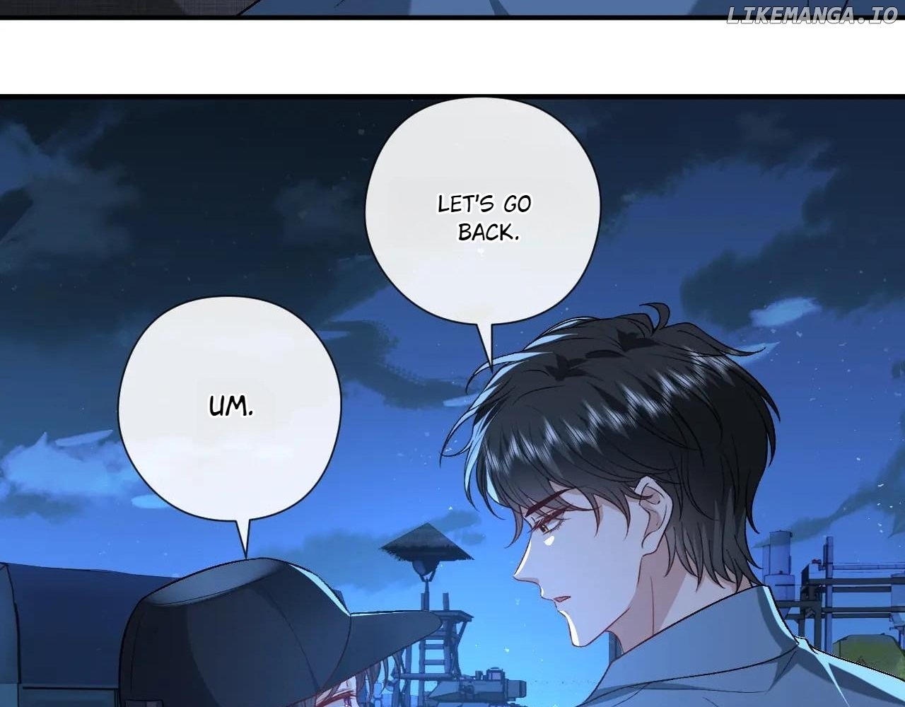 Madam and Her Daily Online Face-Slapping Chapter 193 - Page 45