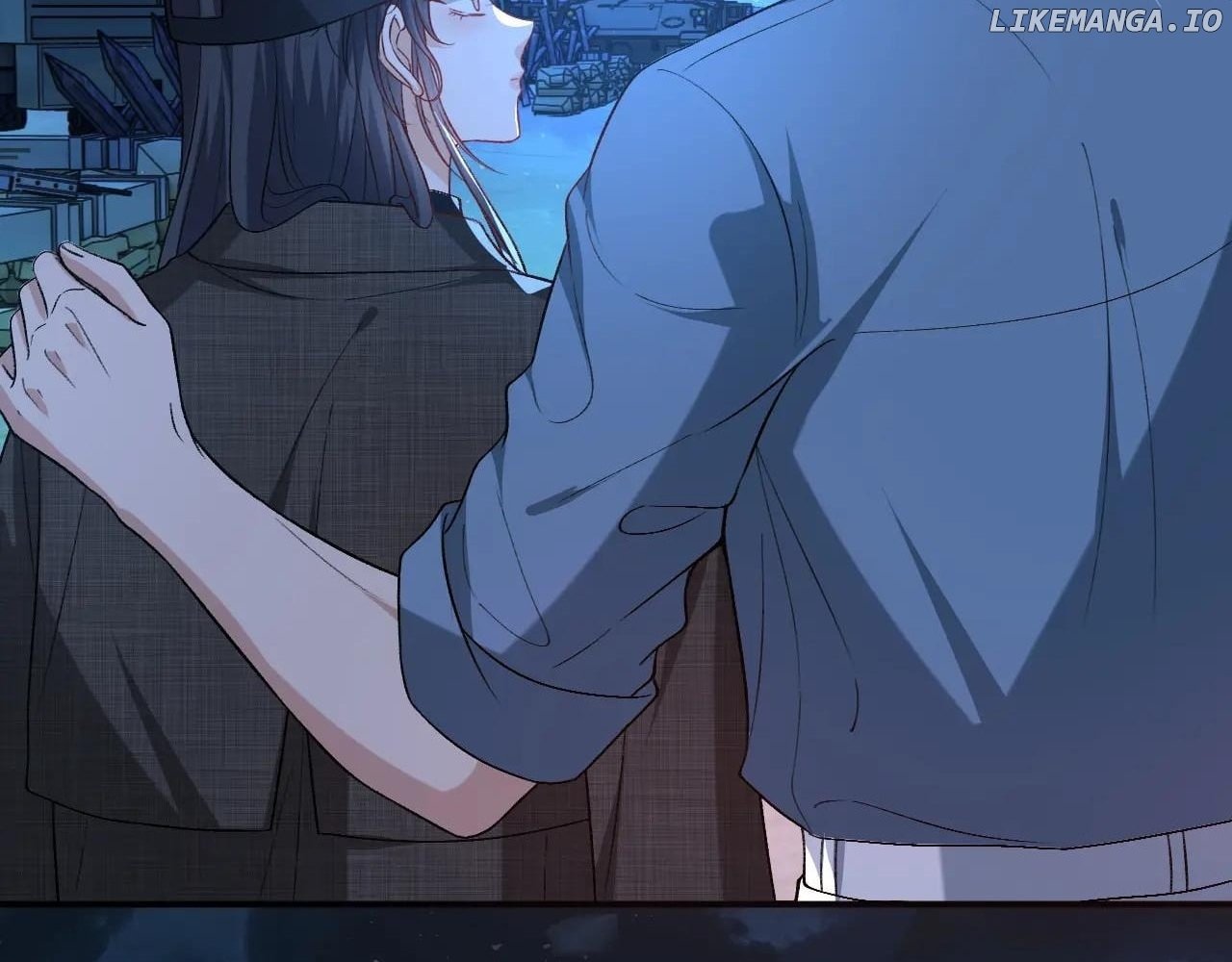 Madam and Her Daily Online Face-Slapping Chapter 193 - Page 46