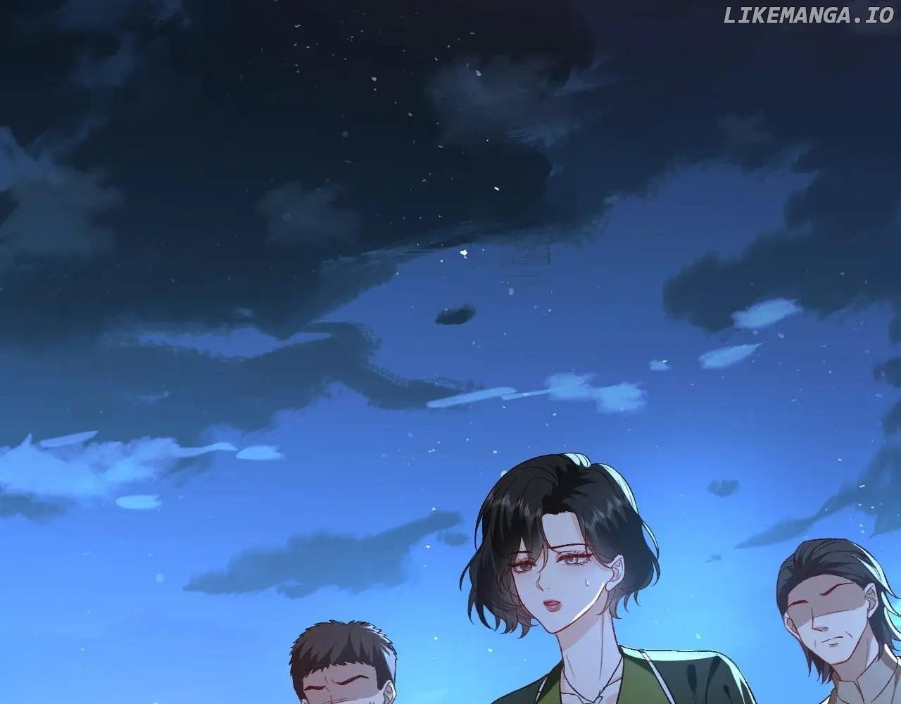 Madam and Her Daily Online Face-Slapping Chapter 193 - Page 47