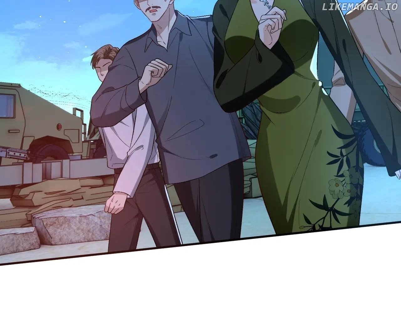 Madam and Her Daily Online Face-Slapping Chapter 193 - Page 48