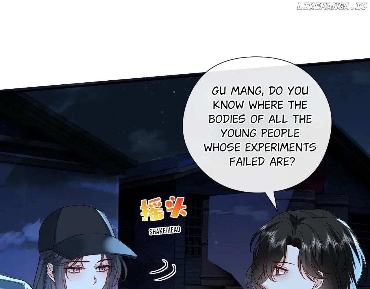 Madam and Her Daily Online Face-Slapping Chapter 193 - Page 49