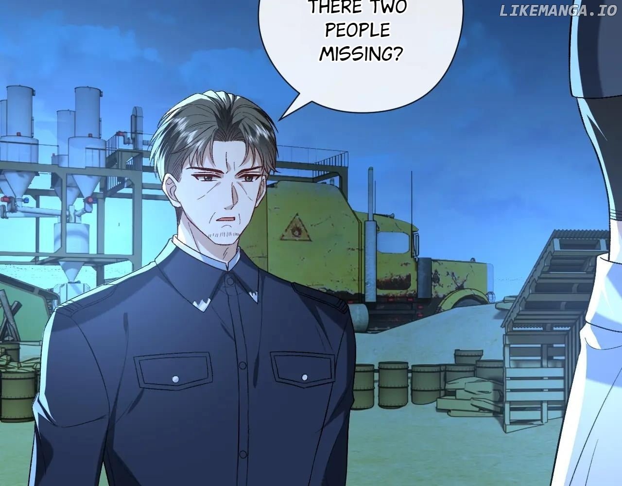 Madam and Her Daily Online Face-Slapping Chapter 193 - Page 5