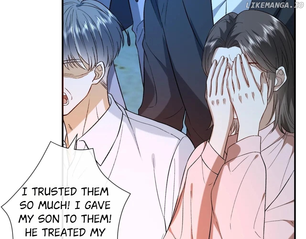 Madam and Her Daily Online Face-Slapping Chapter 193 - Page 52