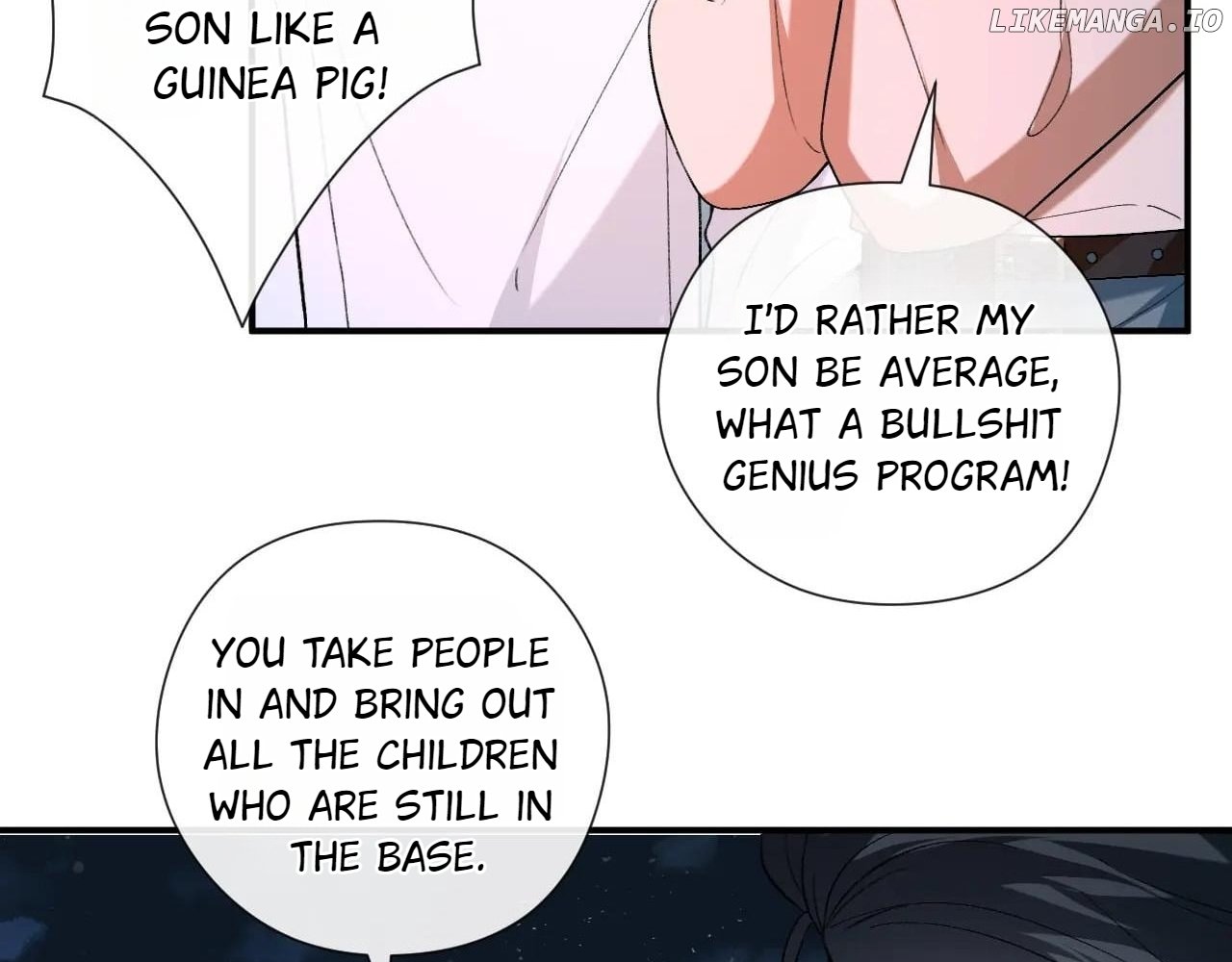 Madam and Her Daily Online Face-Slapping Chapter 193 - Page 53