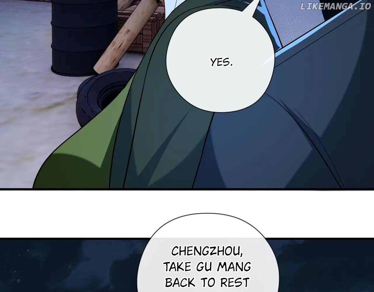 Madam and Her Daily Online Face-Slapping Chapter 193 - Page 55