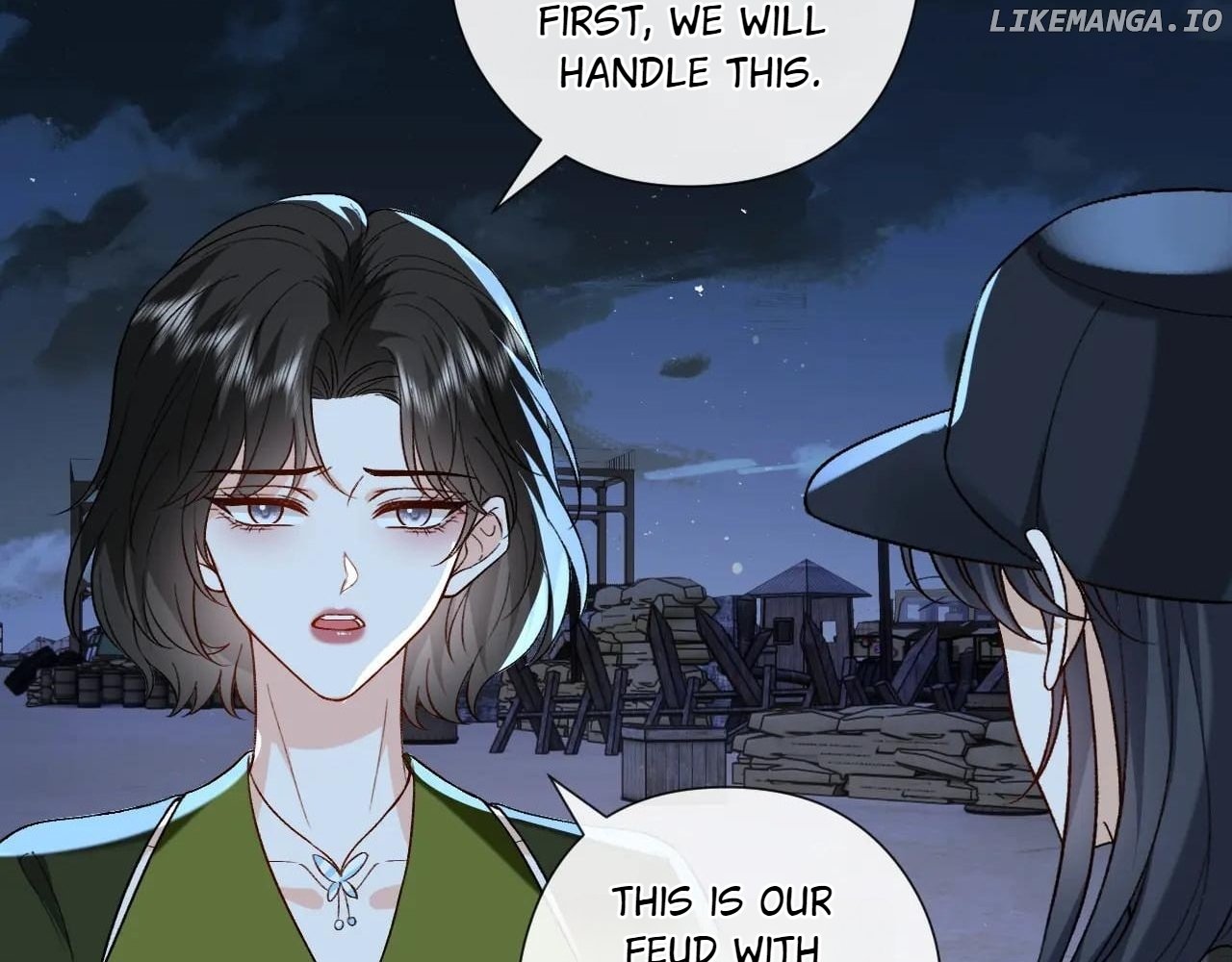 Madam and Her Daily Online Face-Slapping Chapter 193 - Page 56