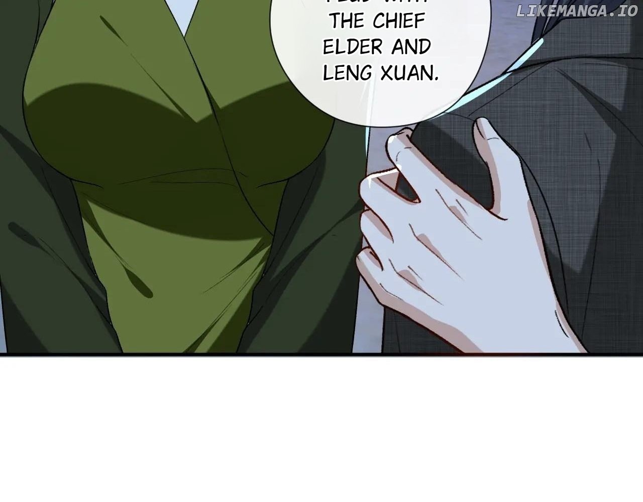 Madam and Her Daily Online Face-Slapping Chapter 193 - Page 57