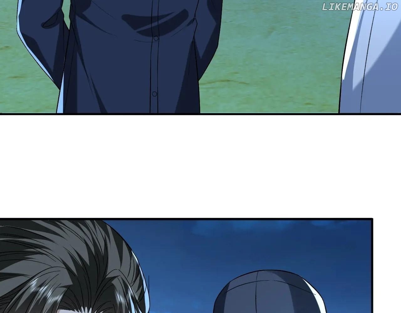 Madam and Her Daily Online Face-Slapping Chapter 193 - Page 6