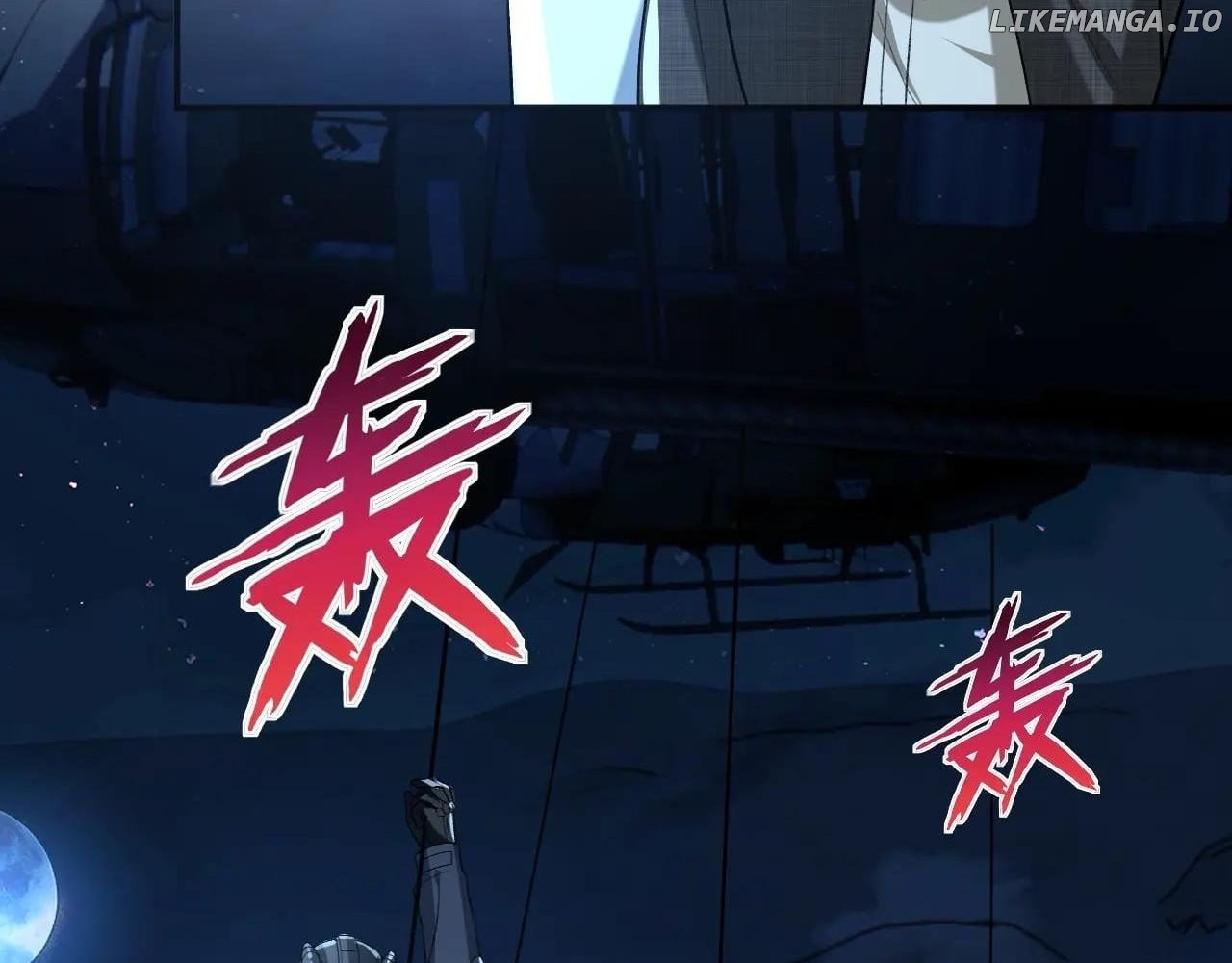 Madam and Her Daily Online Face-Slapping Chapter 193 - Page 60