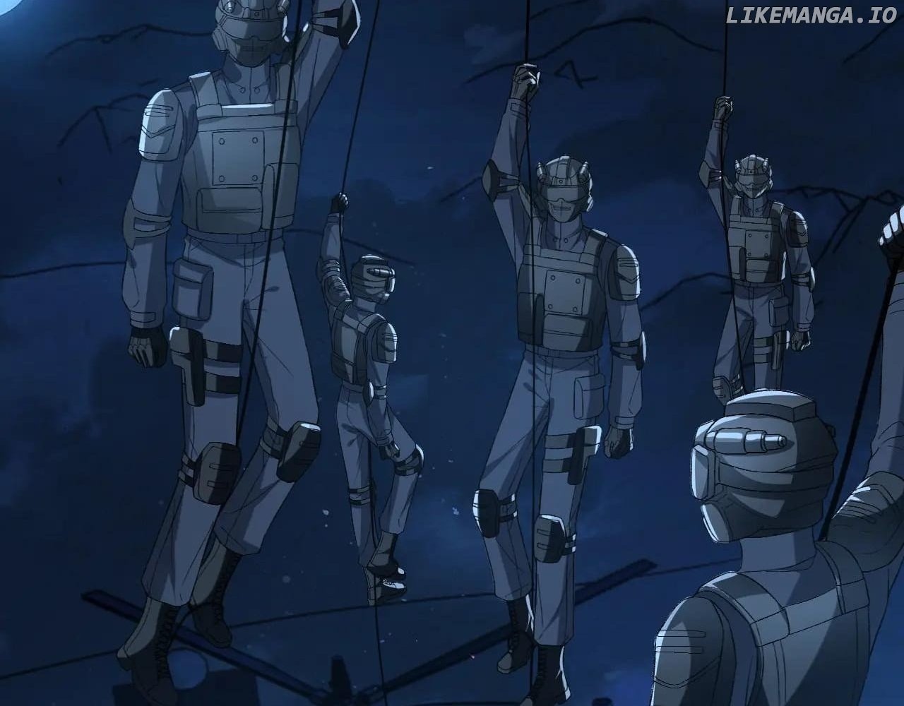 Madam and Her Daily Online Face-Slapping Chapter 193 - Page 61