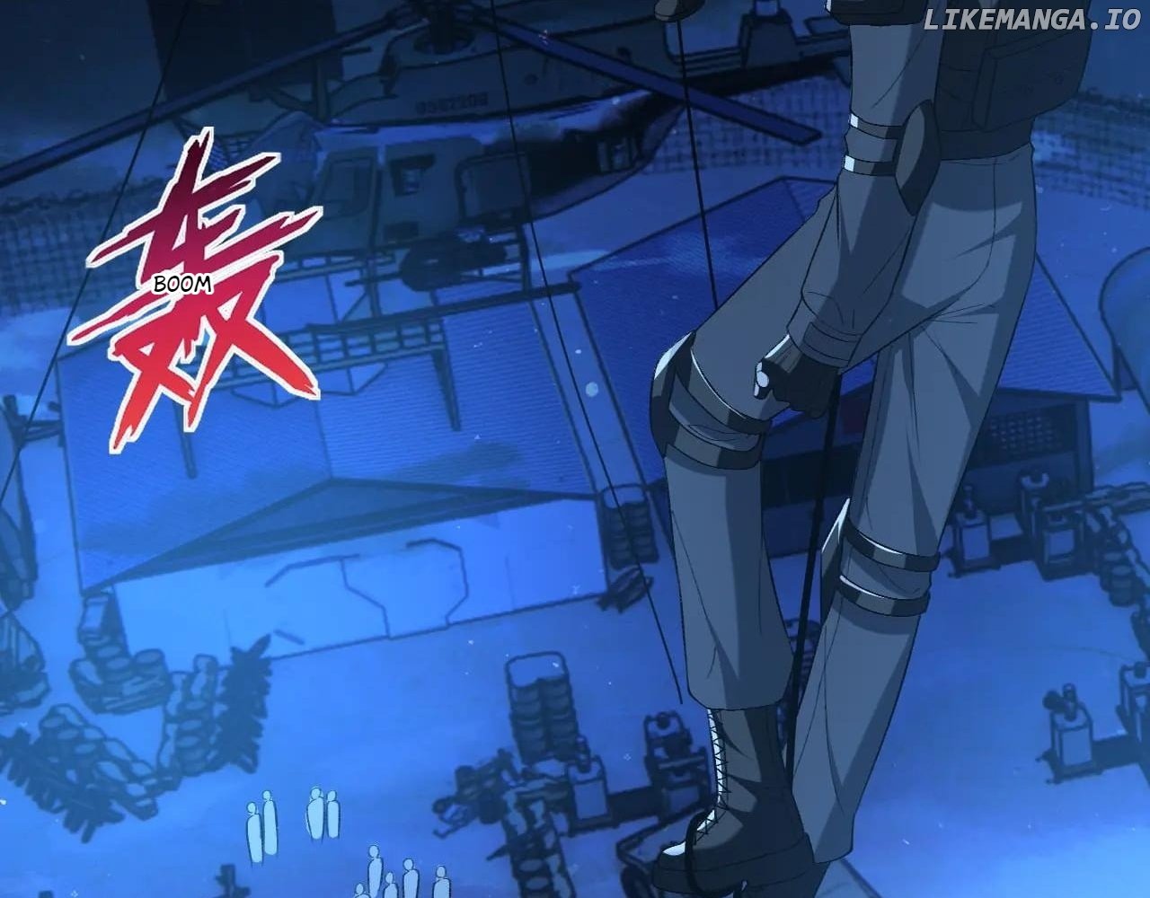 Madam and Her Daily Online Face-Slapping Chapter 193 - Page 62