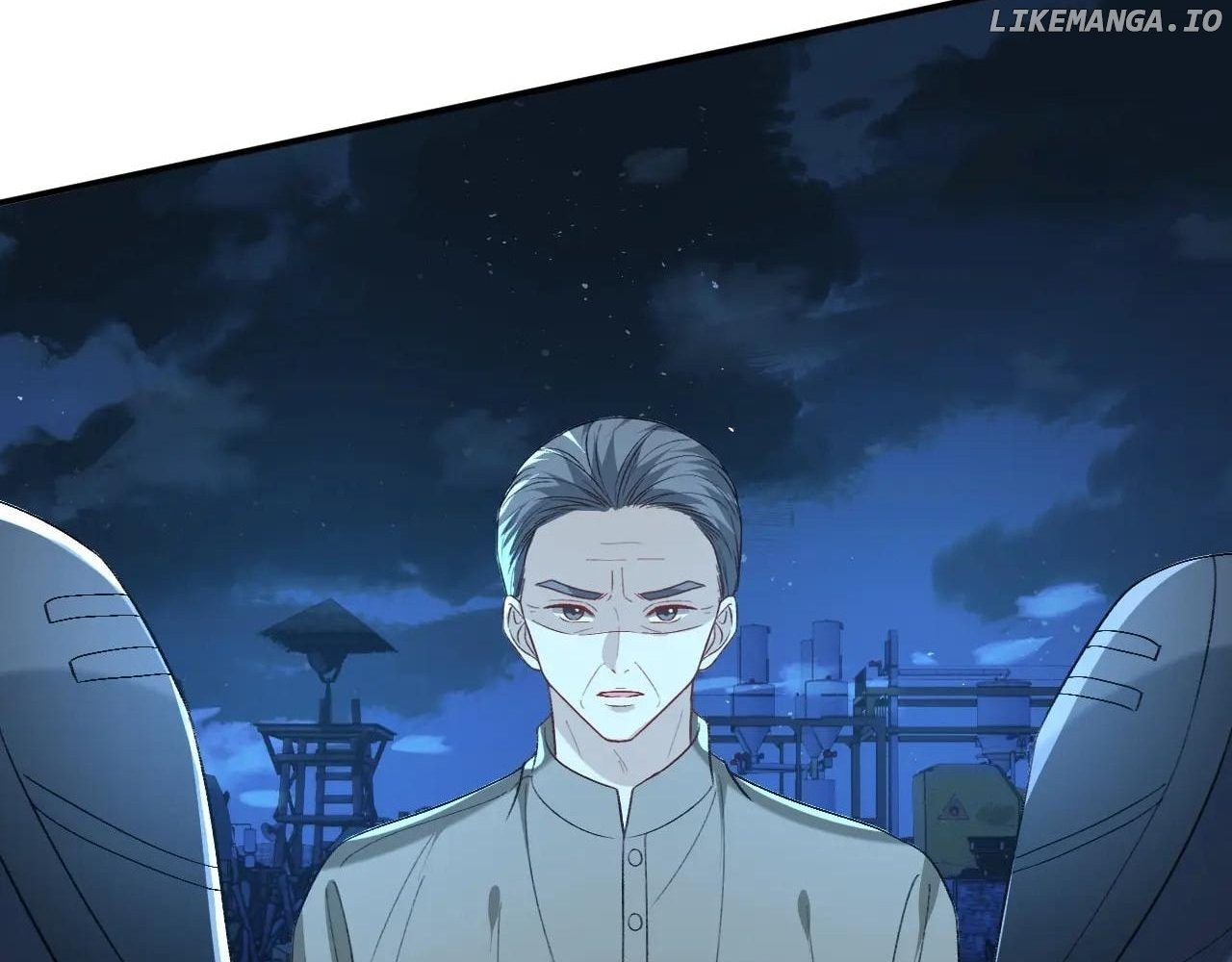 Madam and Her Daily Online Face-Slapping Chapter 193 - Page 64